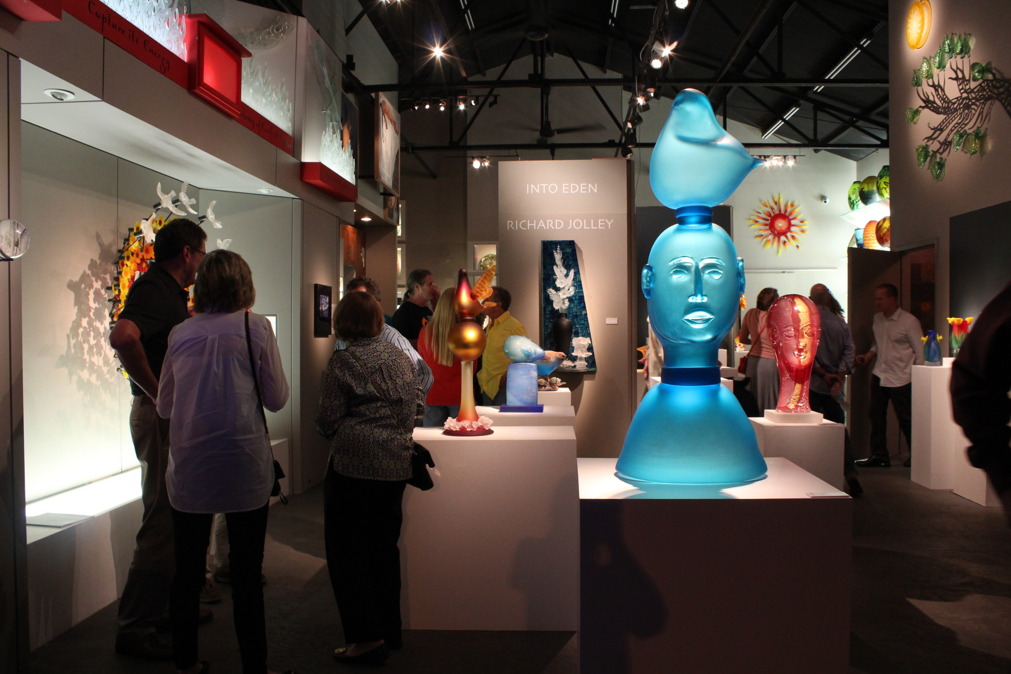 Duncan McClellan Gallery