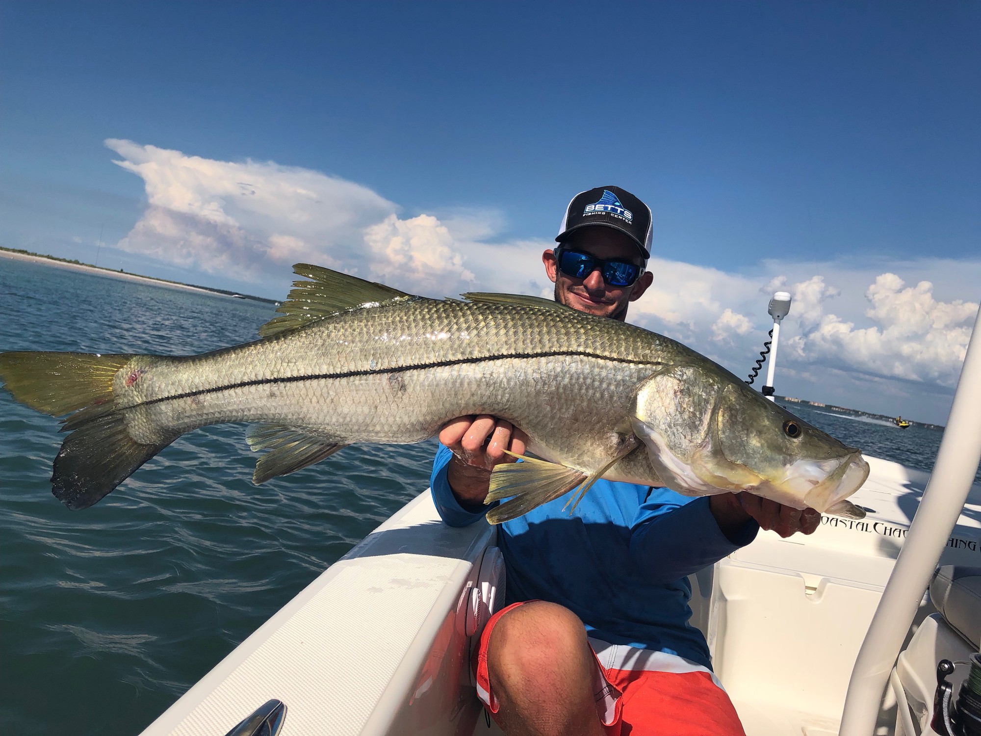 Coastal Chaos Fishing Charters