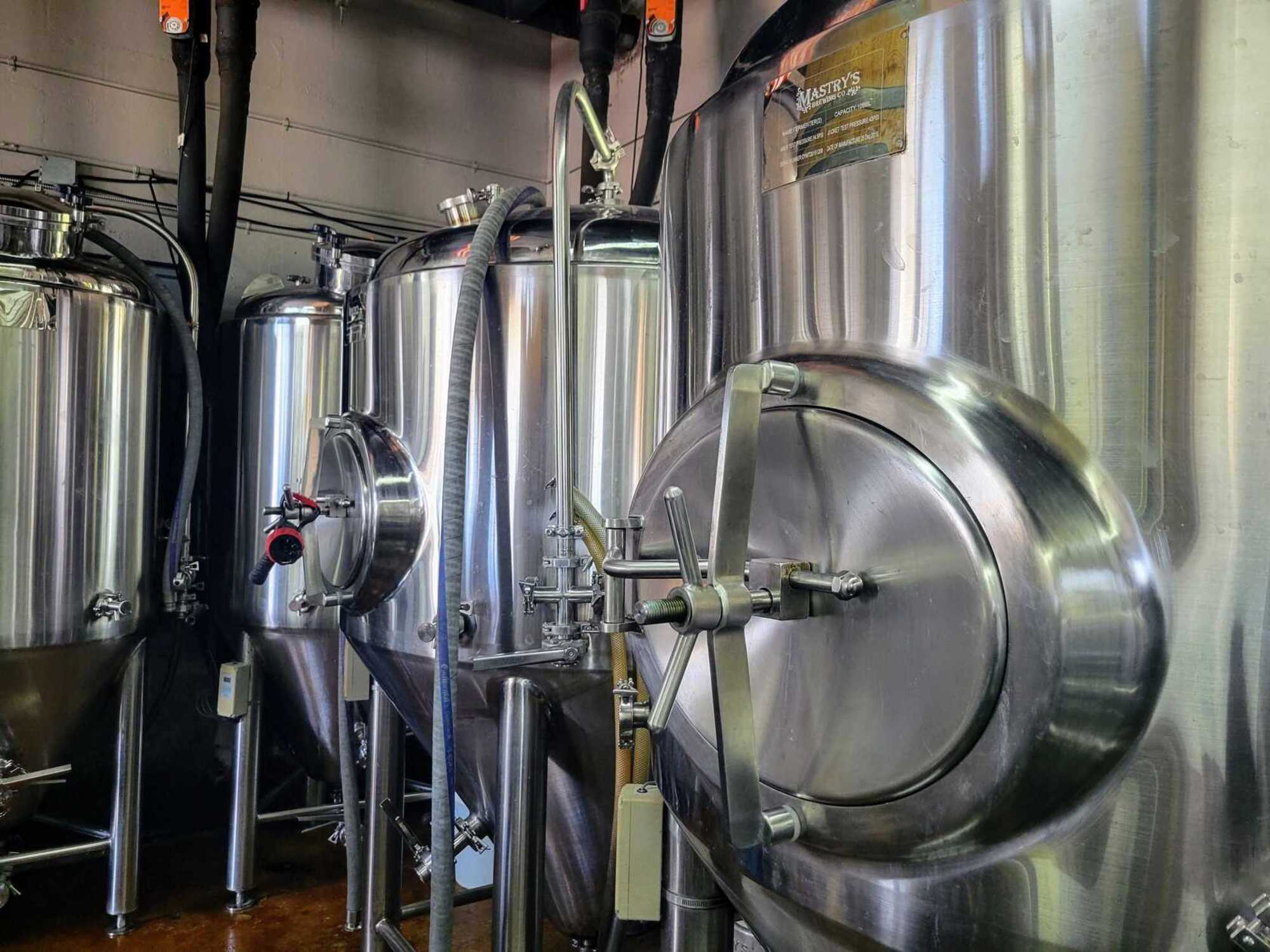 Fermenters