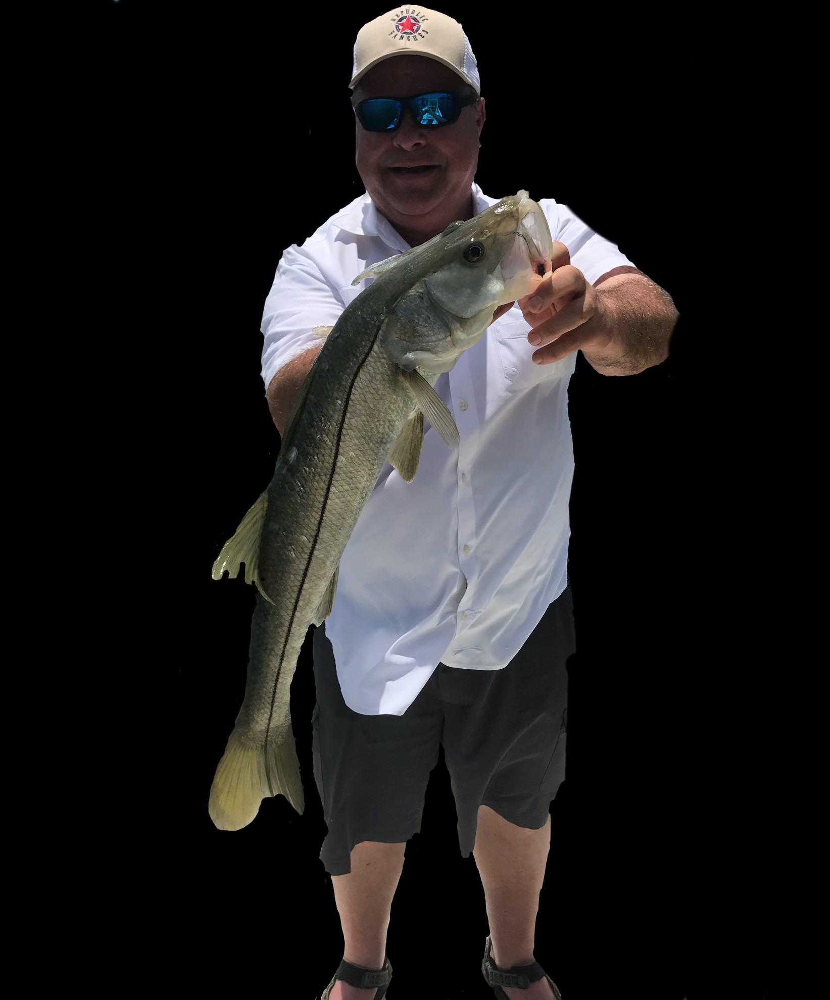Coastal Chaos Fishing Charters