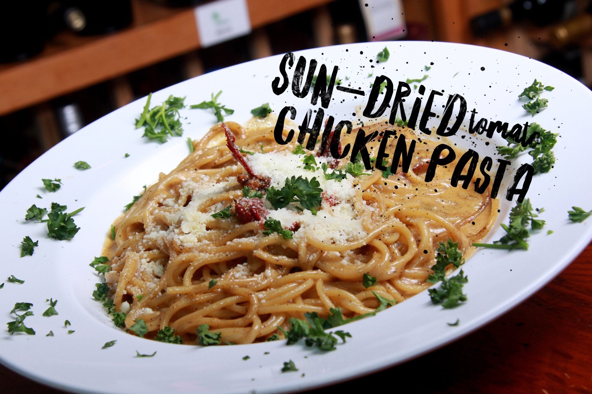 Clearwater Wine Bar & Bistro