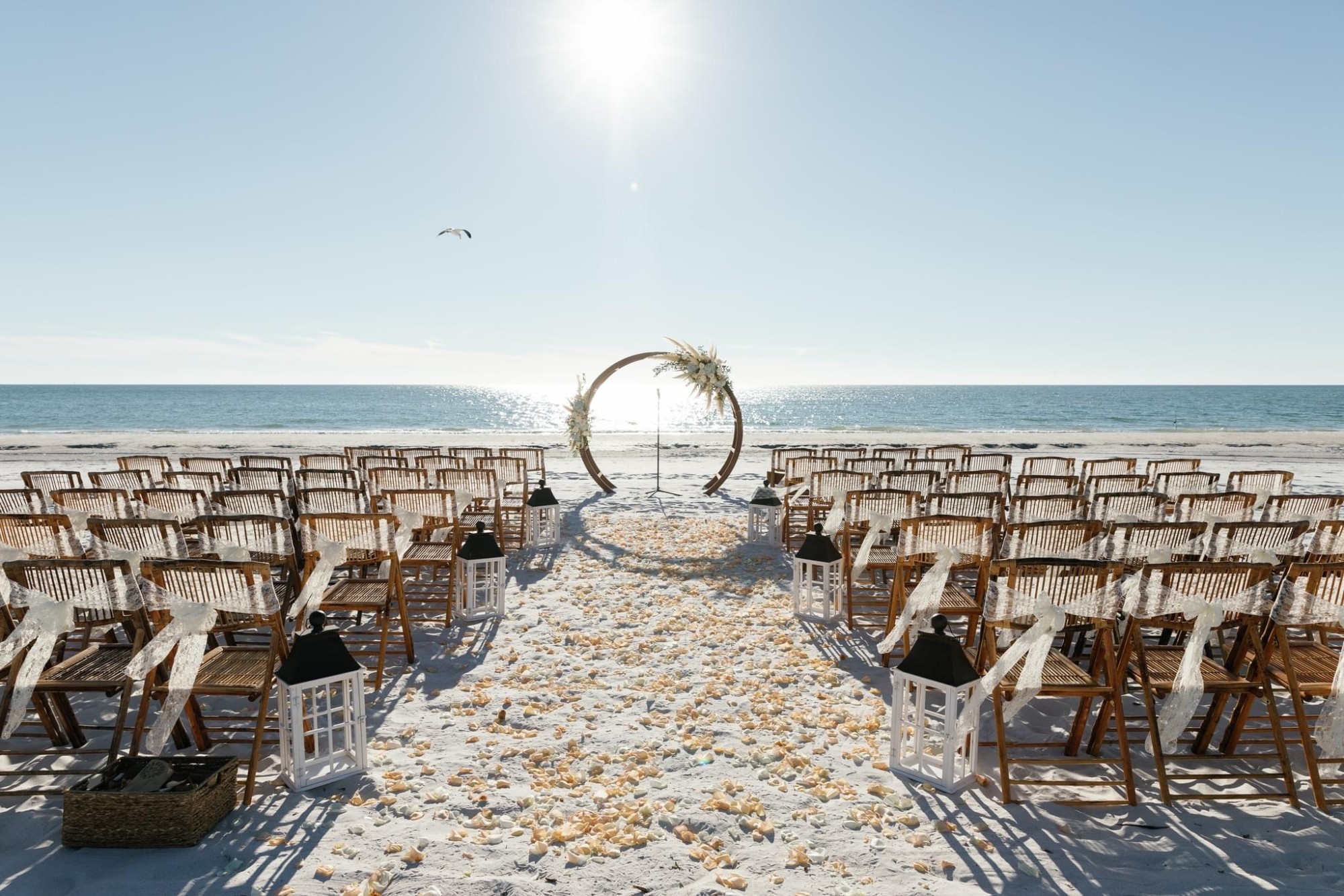The West Events, Madeira Beach, FL