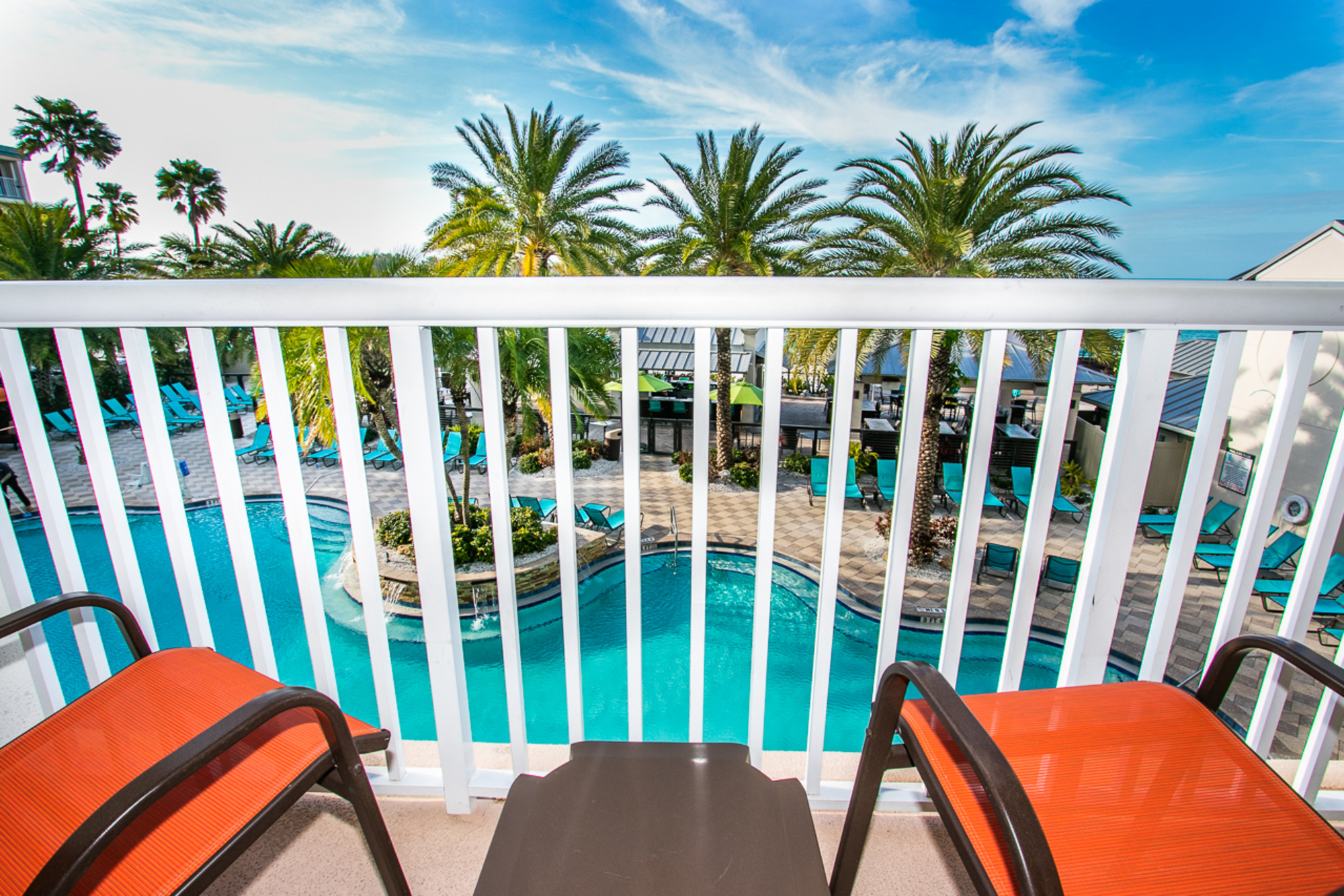 Poolview
