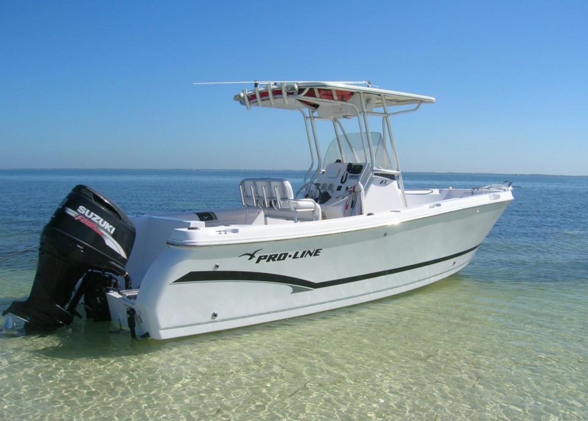 Our beautiful boat gets you around in style! :-)