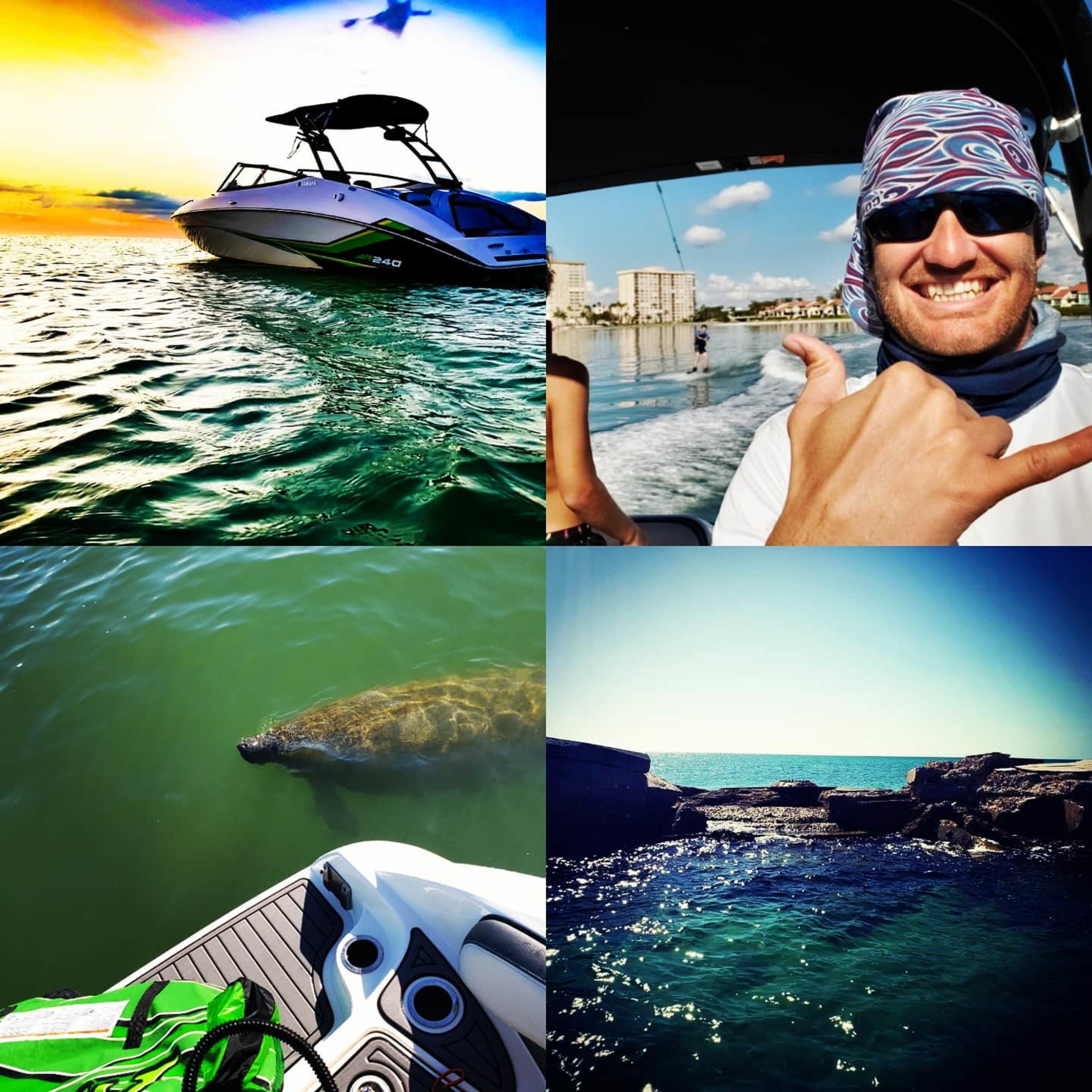 Allen's Aquatic Adventures