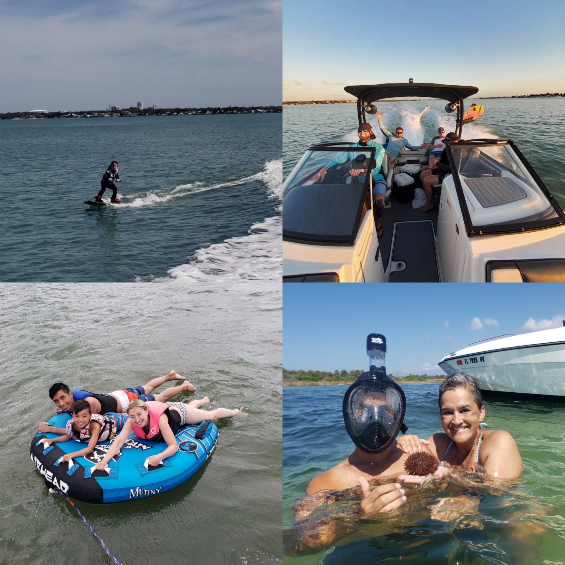 Allen's Aquatic Adventures