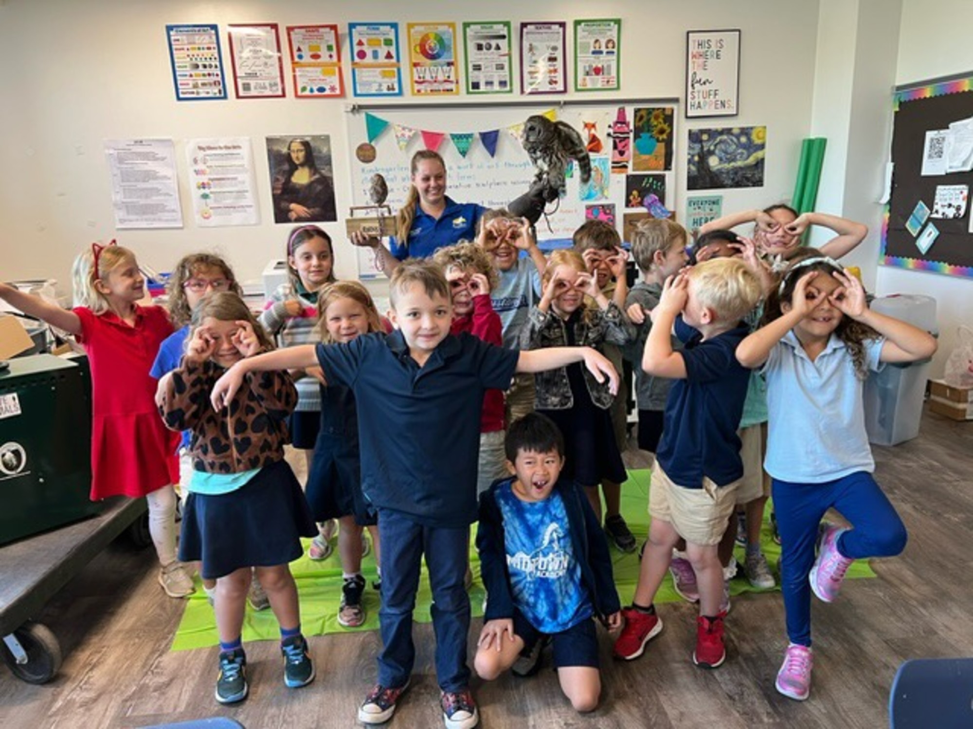 Local Education Program