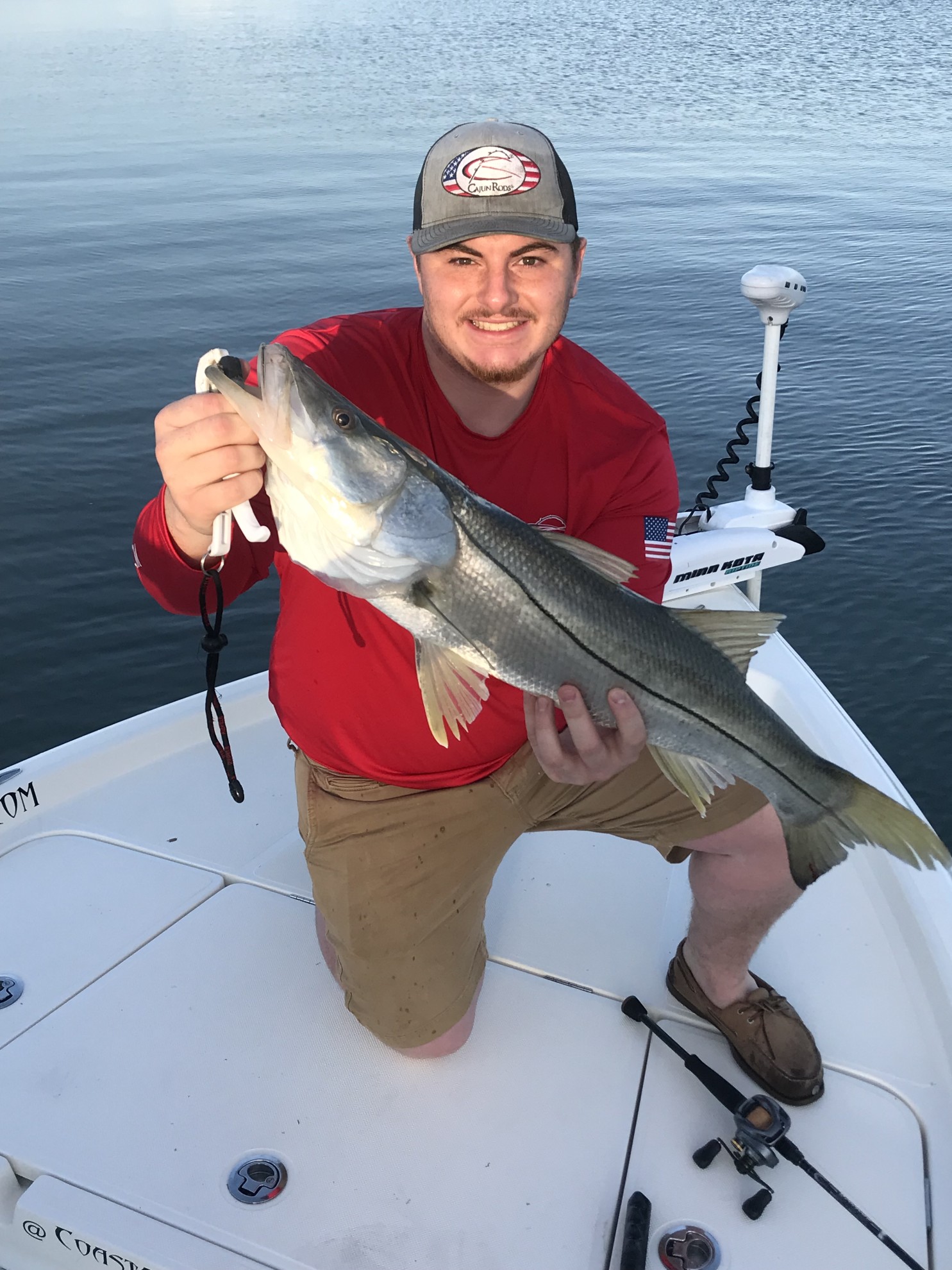 Coastal Chaos Fishing Charters