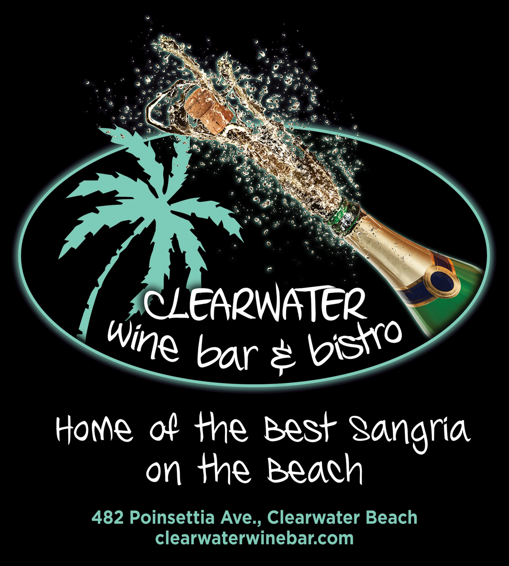 Clearwater Wine Bar & Bistro