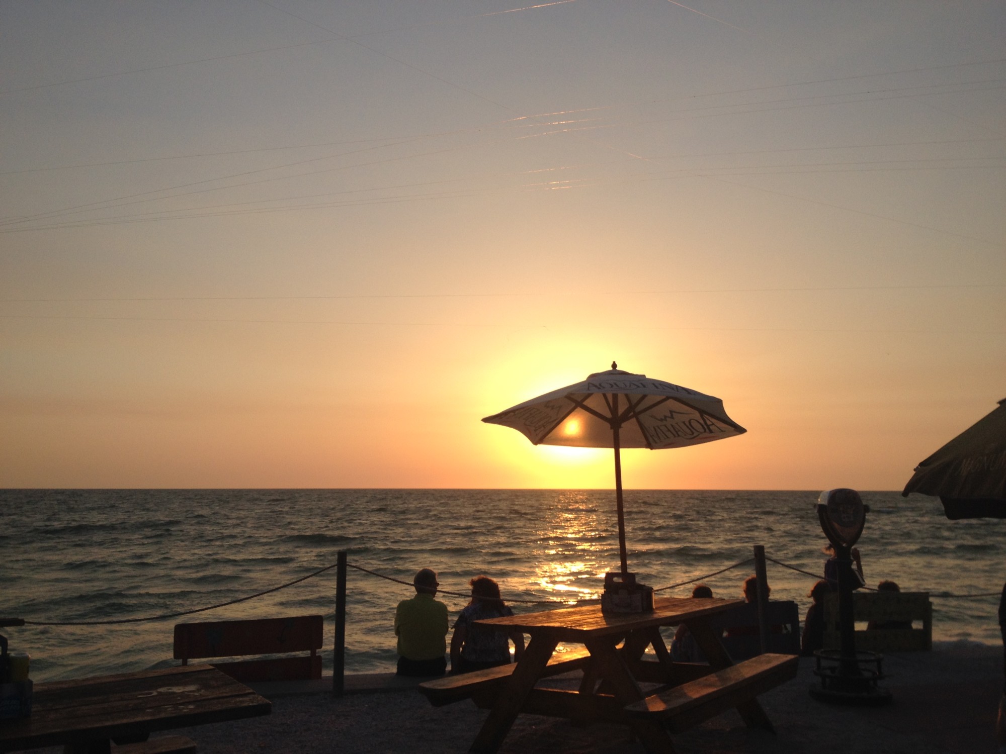 Paradise Grille