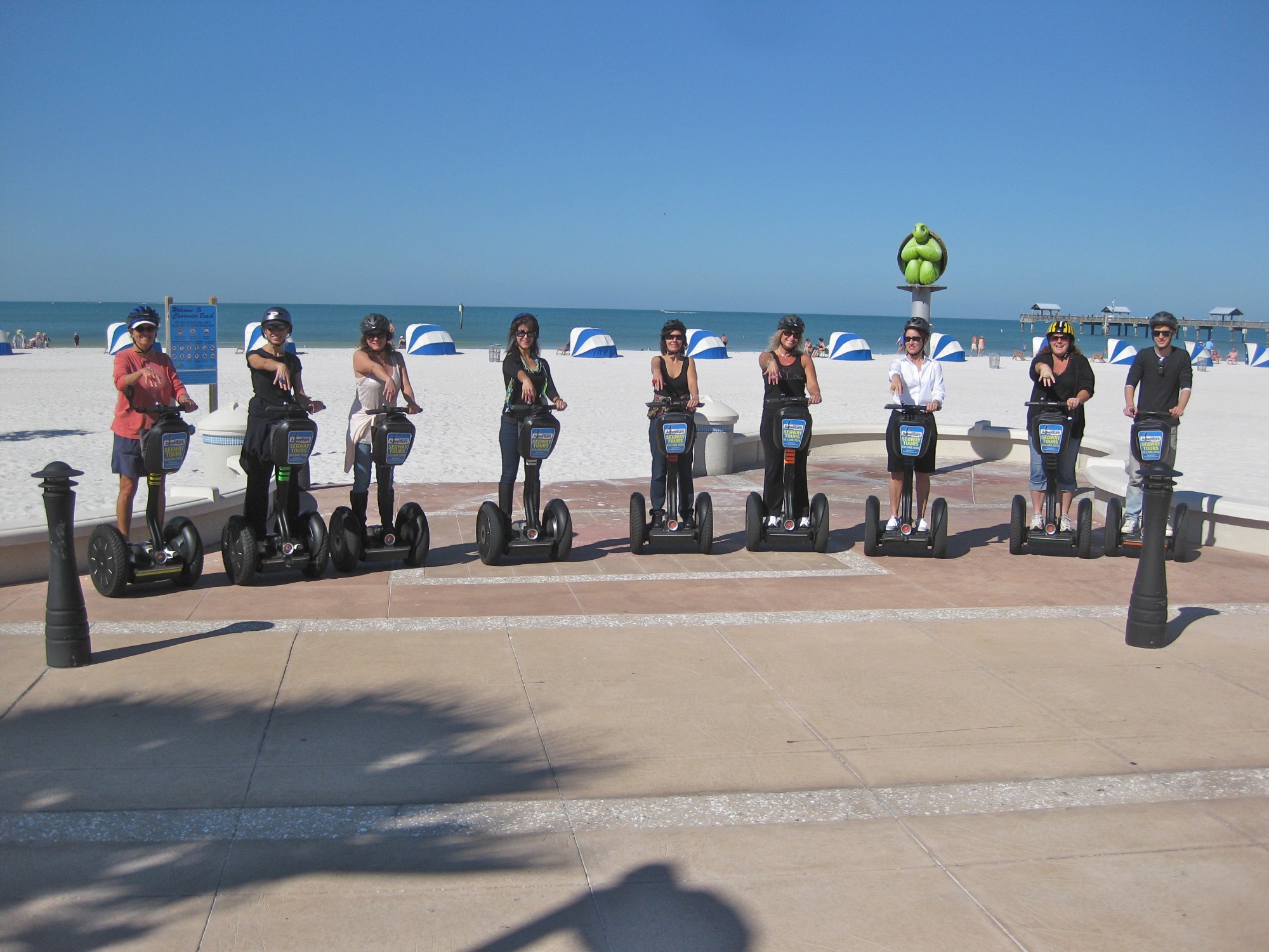 Segway Adventure