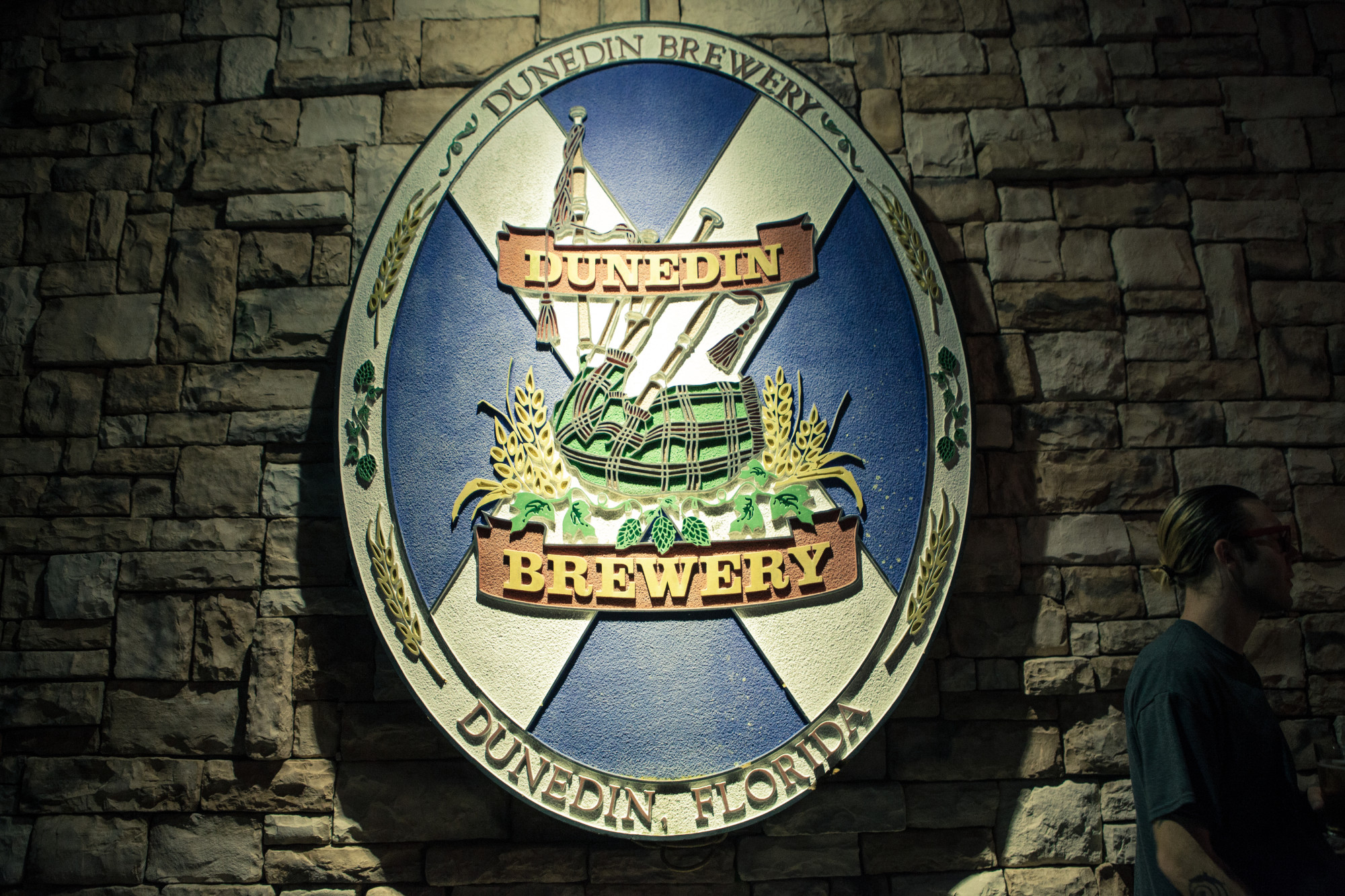 Dunedin Brewery
