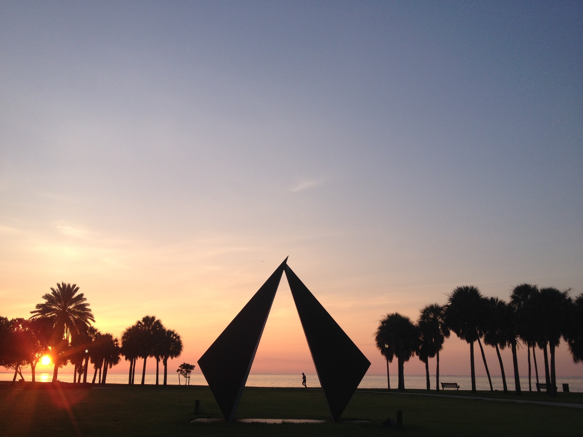Vinoy Park