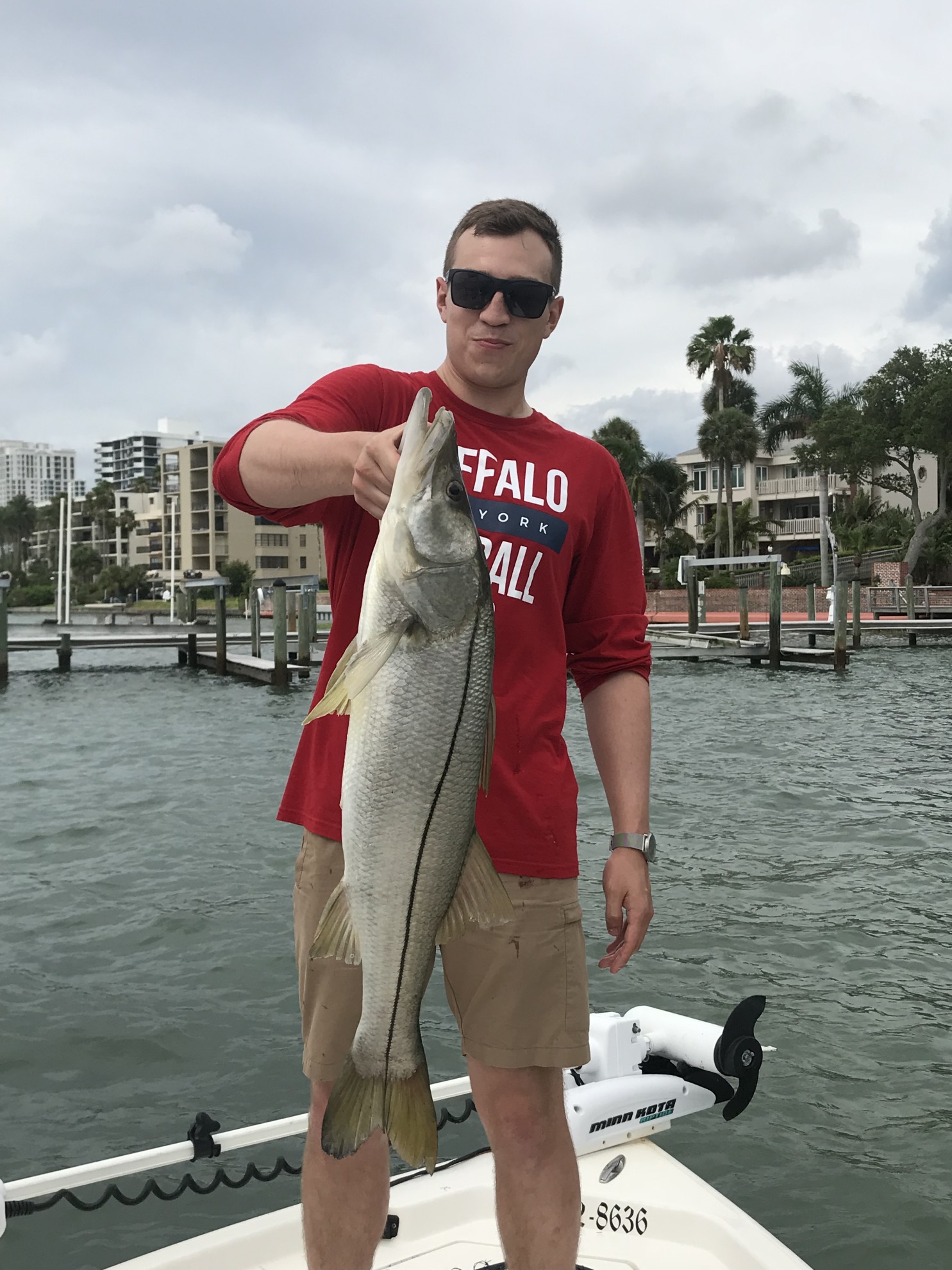 Coastal Chaos Fishing Charters