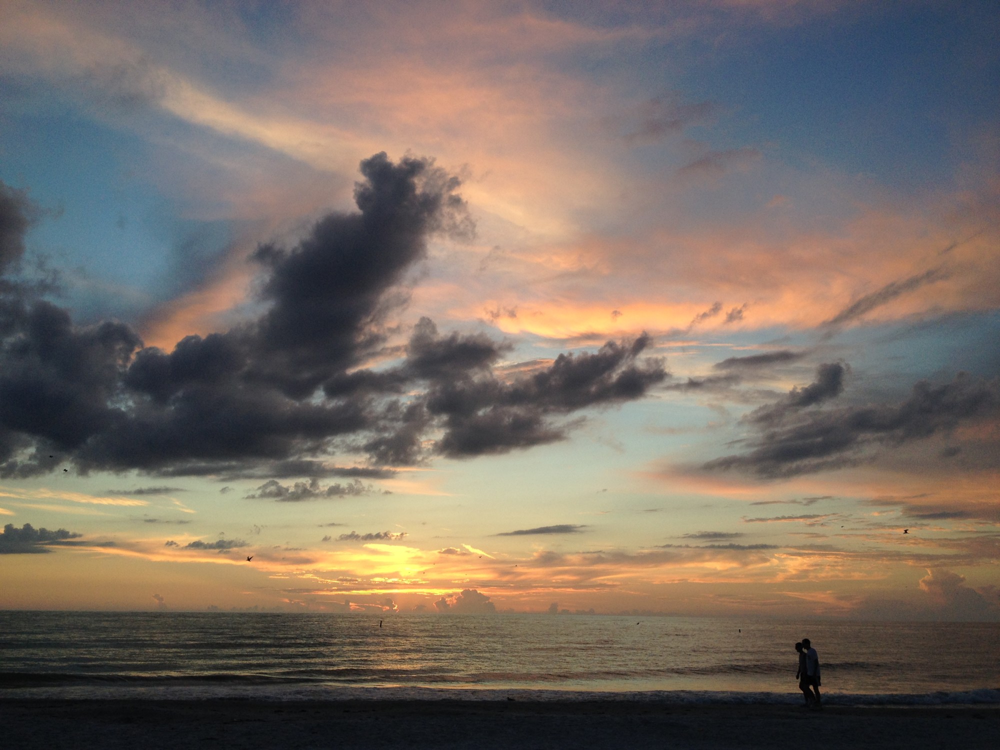 Indian Shores