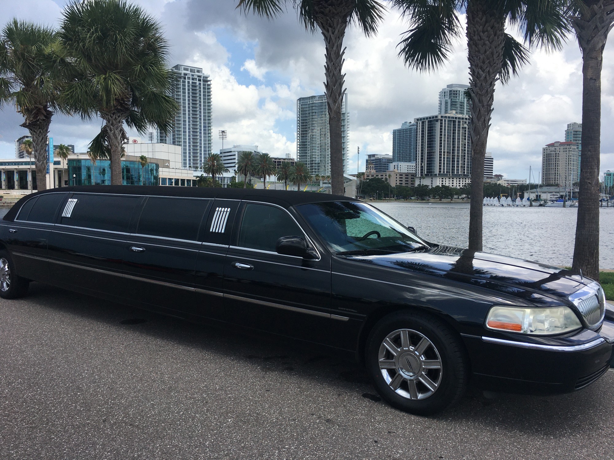 Limo 1