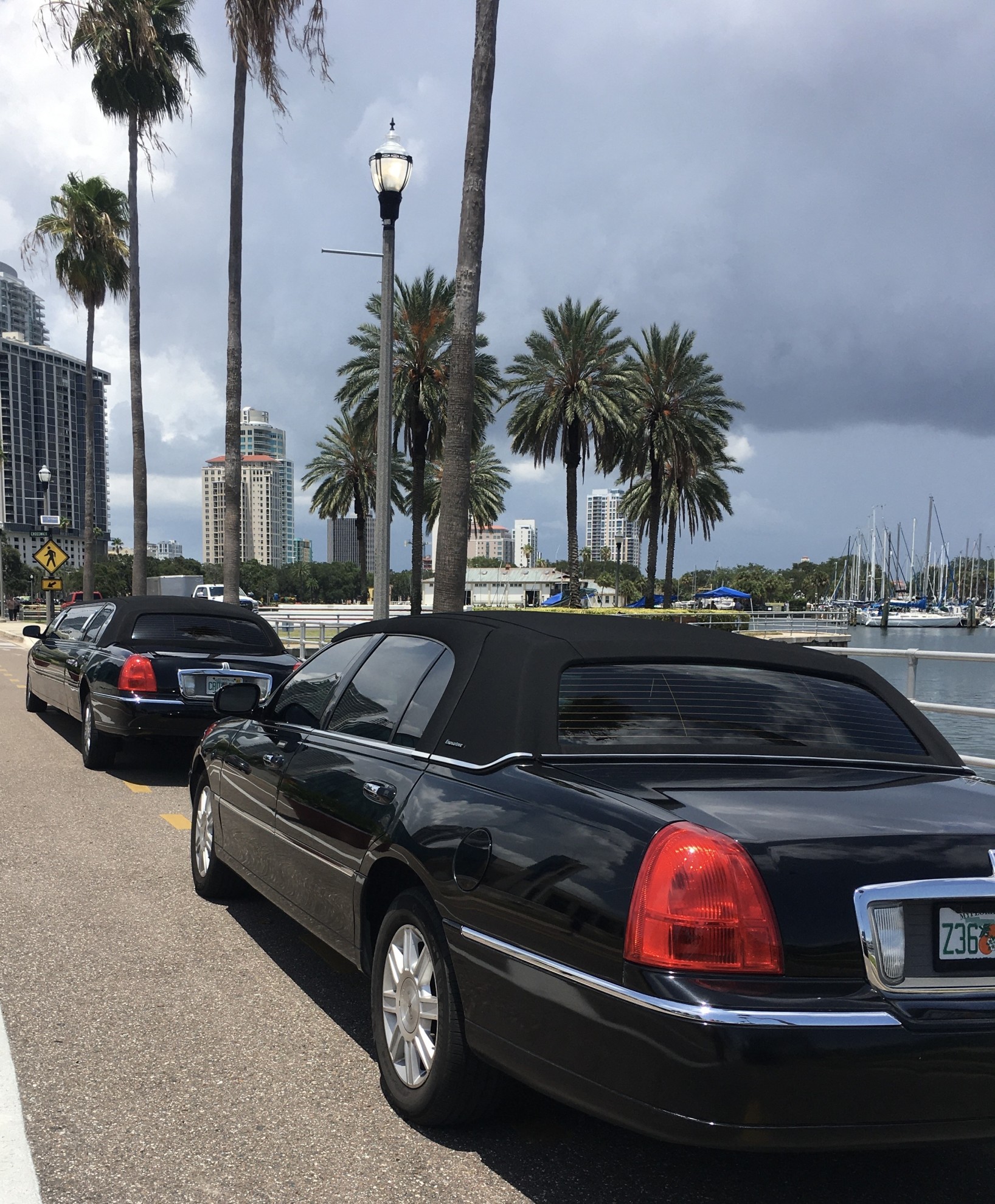 Limo 3