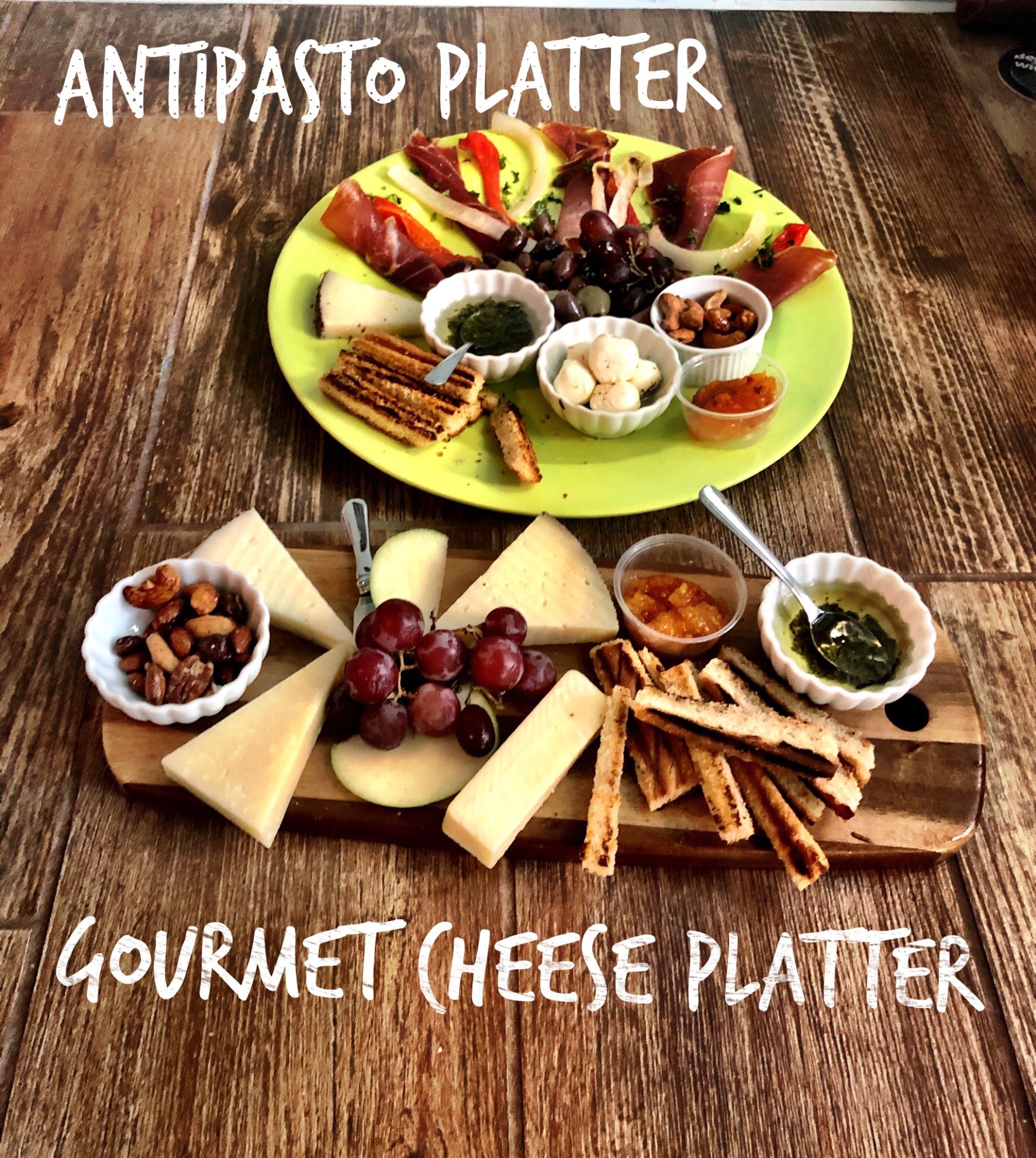 Clearwater Wine Bar & Bistro