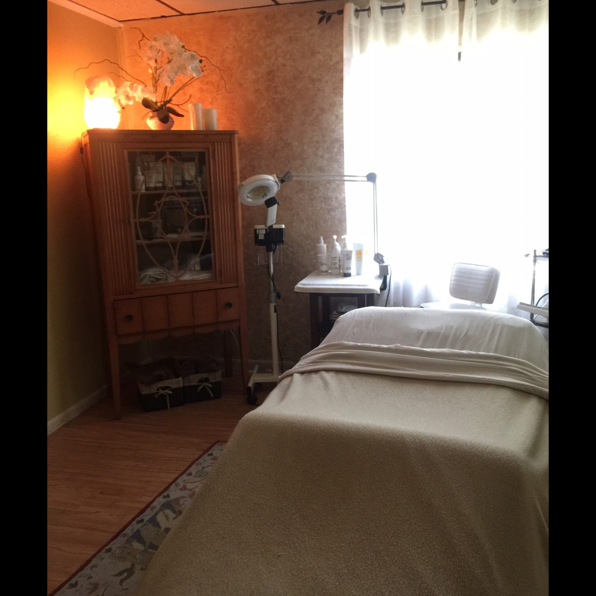 Lemon Tree Spa
