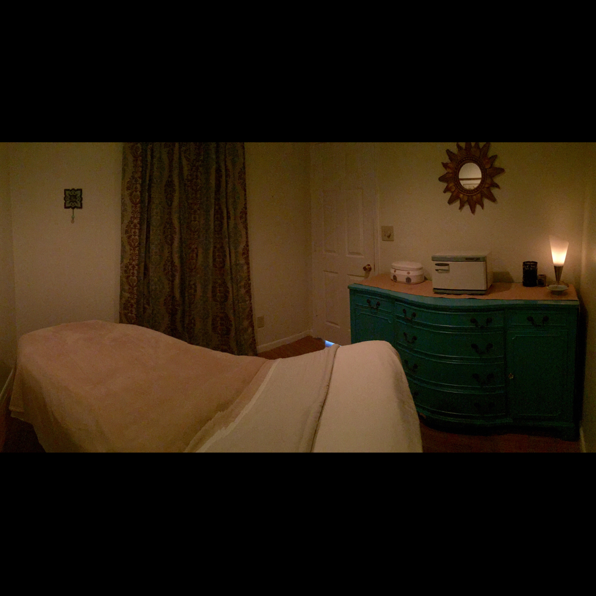 Lemon Tree Spa