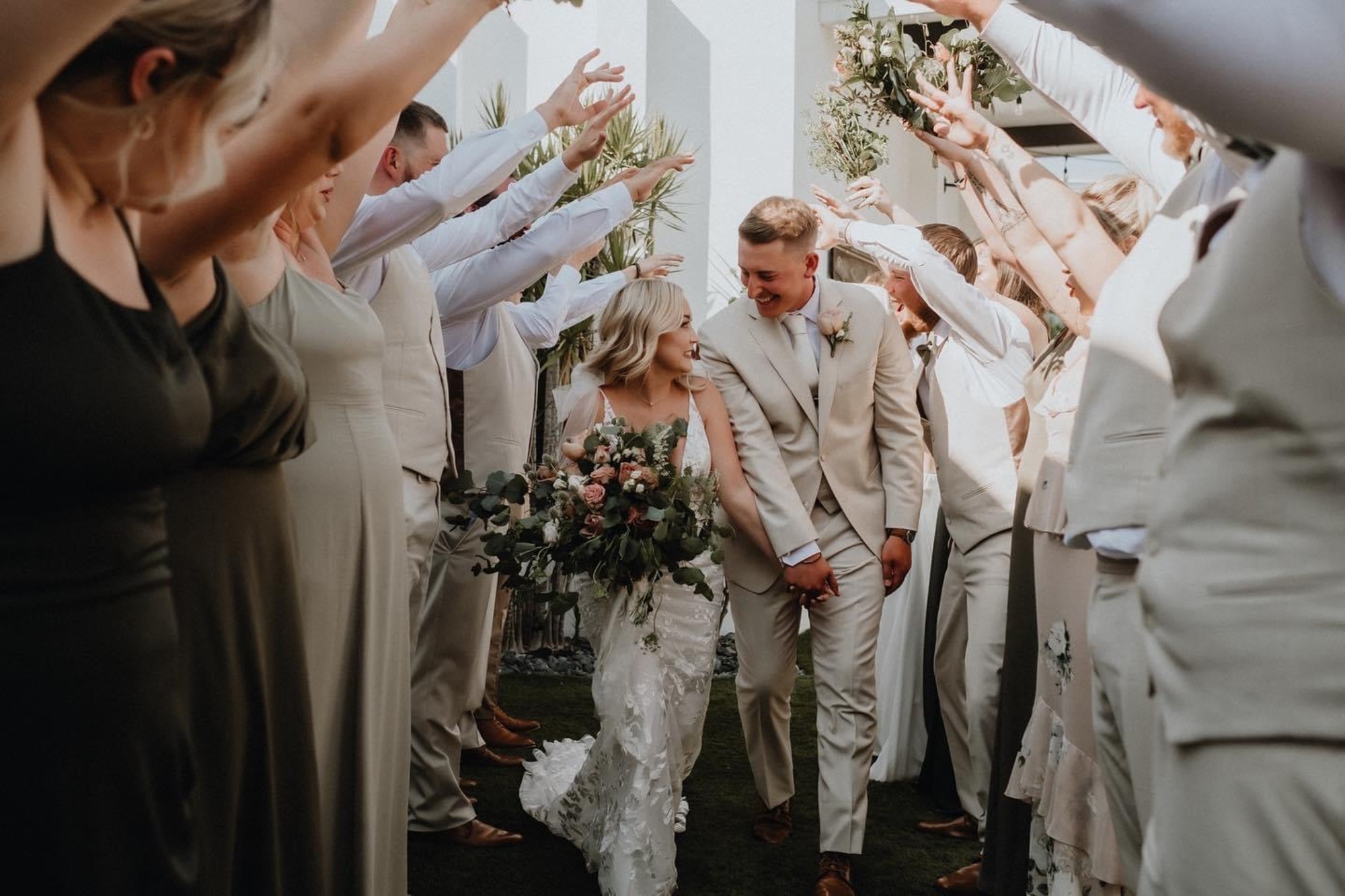 The West Events - Madeira Beach Weddings
