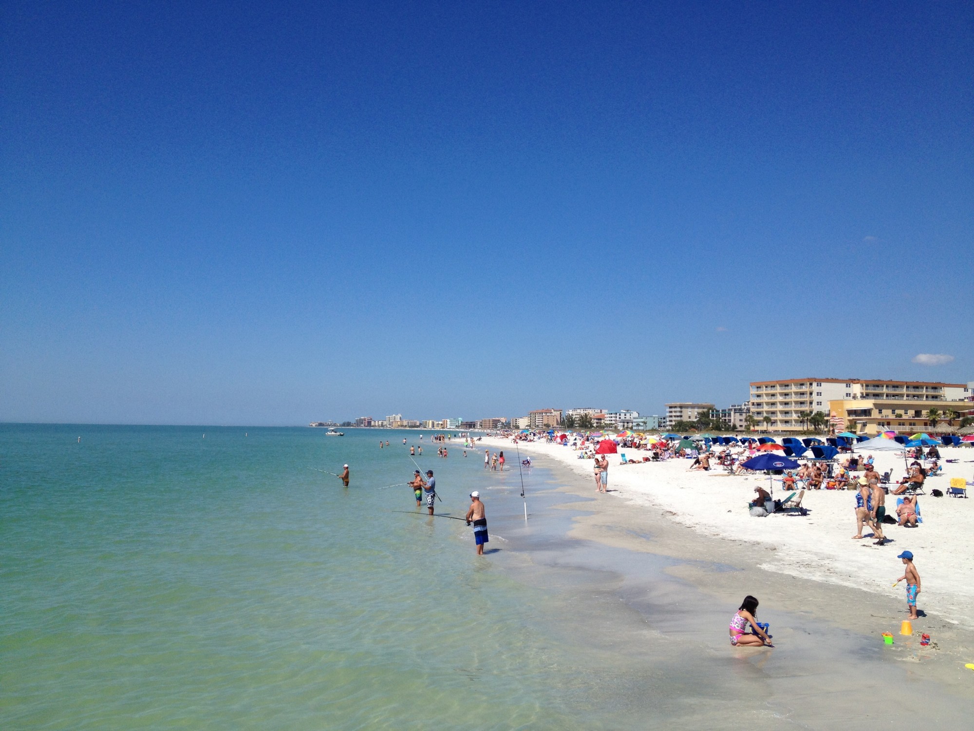 Madeira Beach