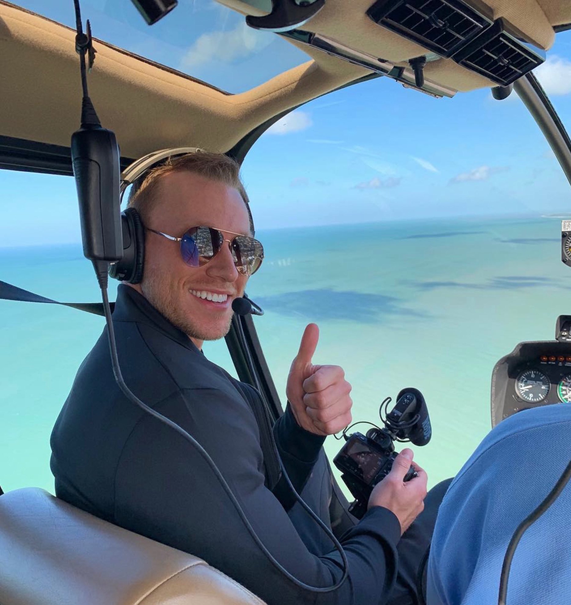 Tampa Bay Aviation