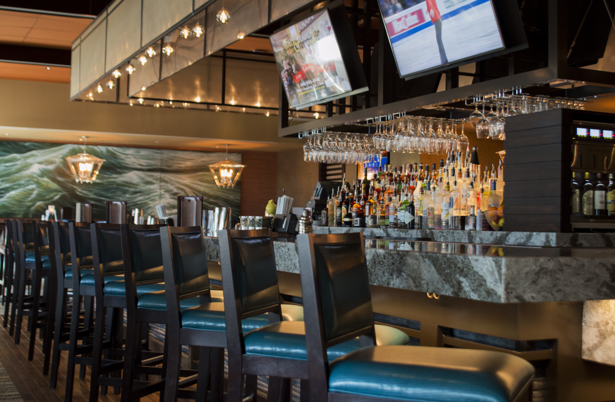 Ruth's Chris Steakhouse St. Petersburg