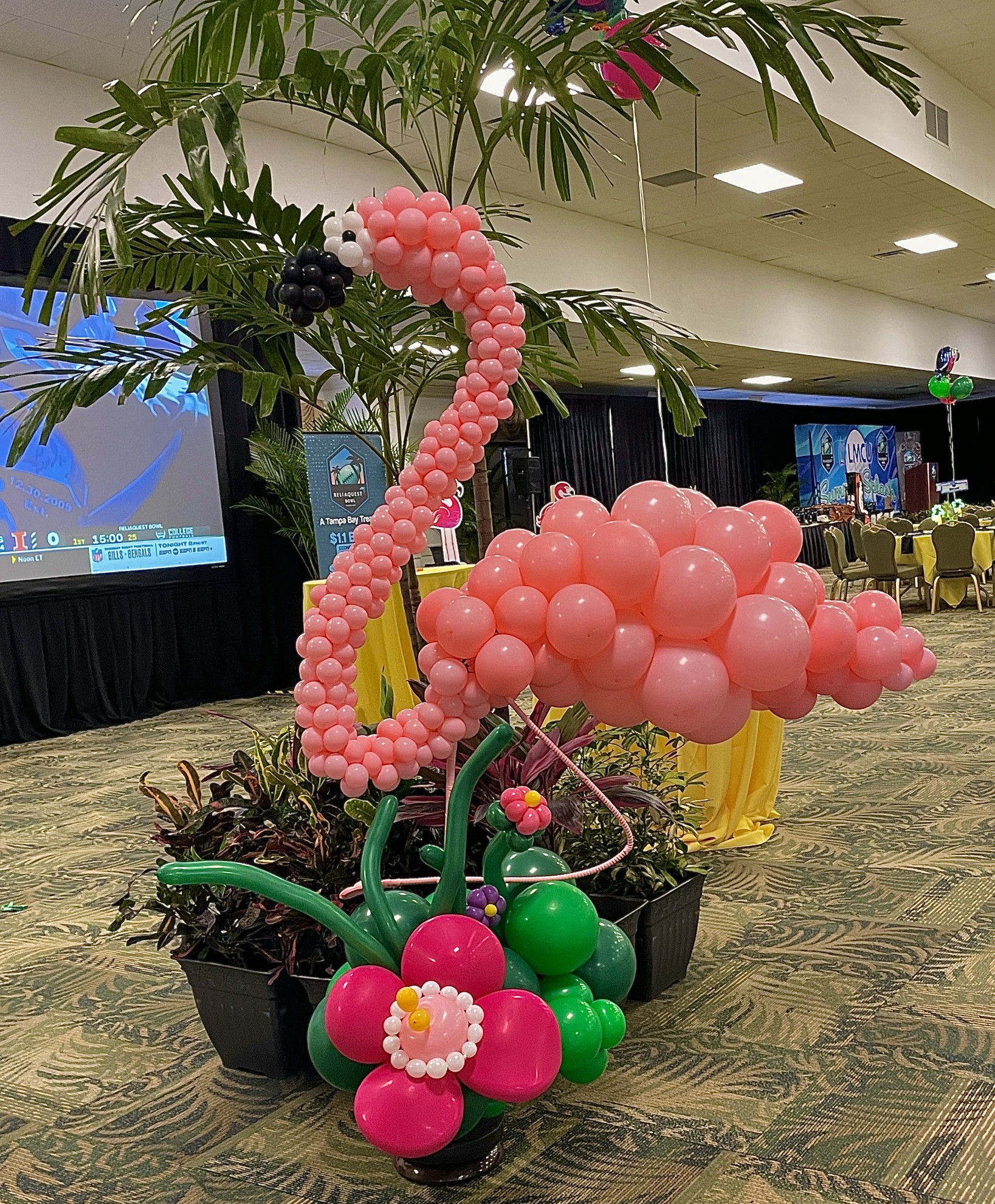 Balloon Sculptures