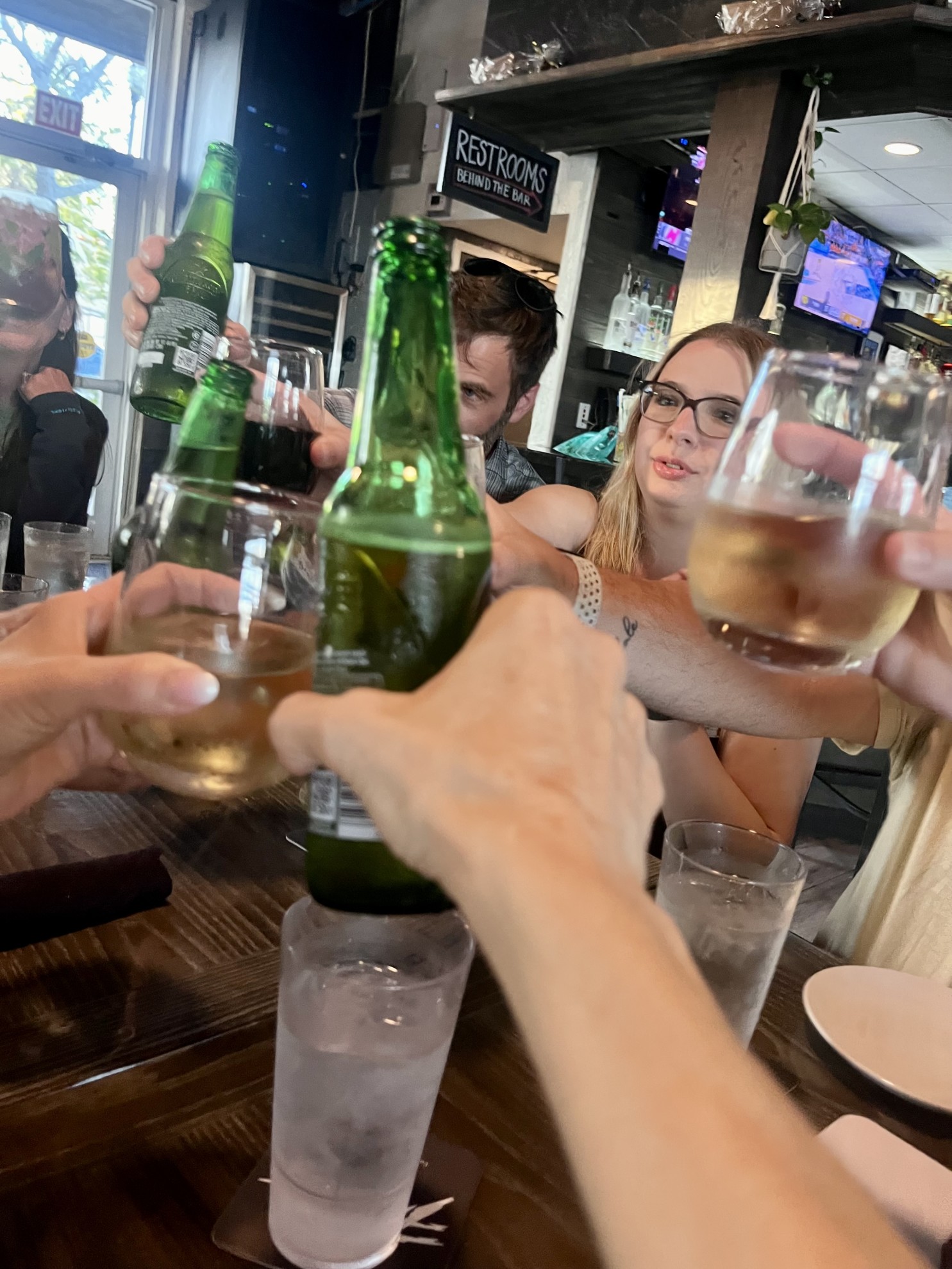 Beach Dr Food Tour