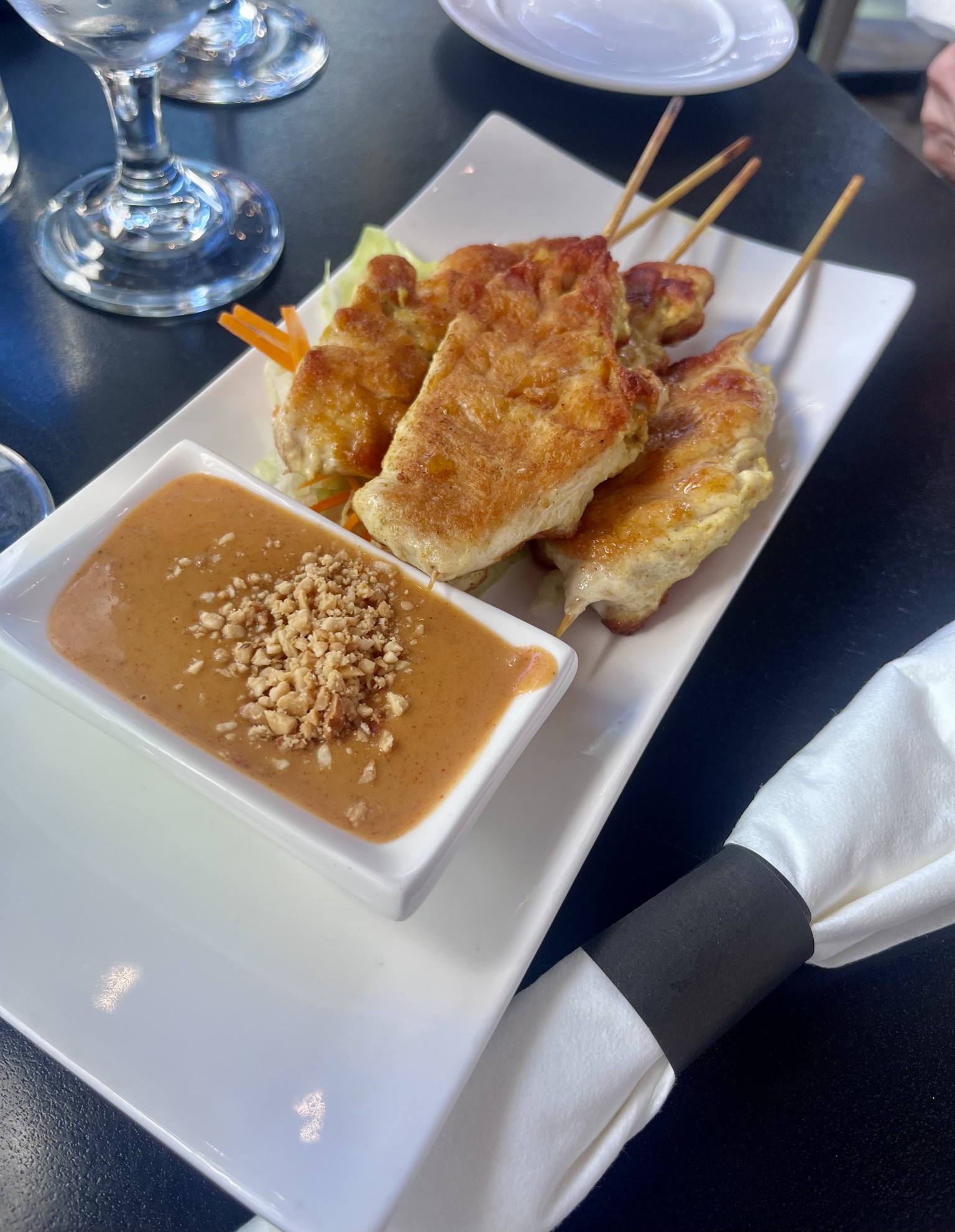 Beach Dr Food Tour