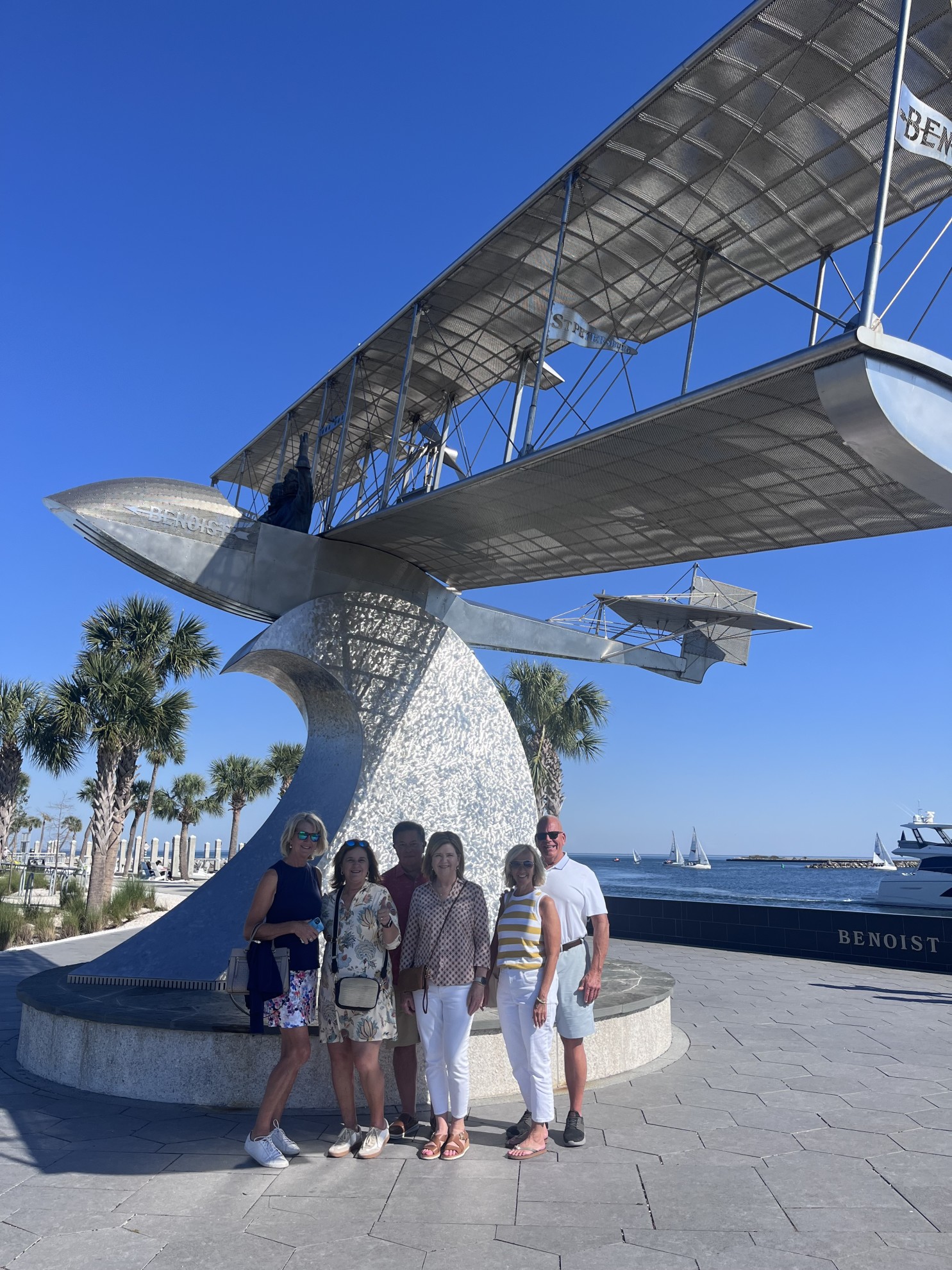 Beach Dr Food Tour
