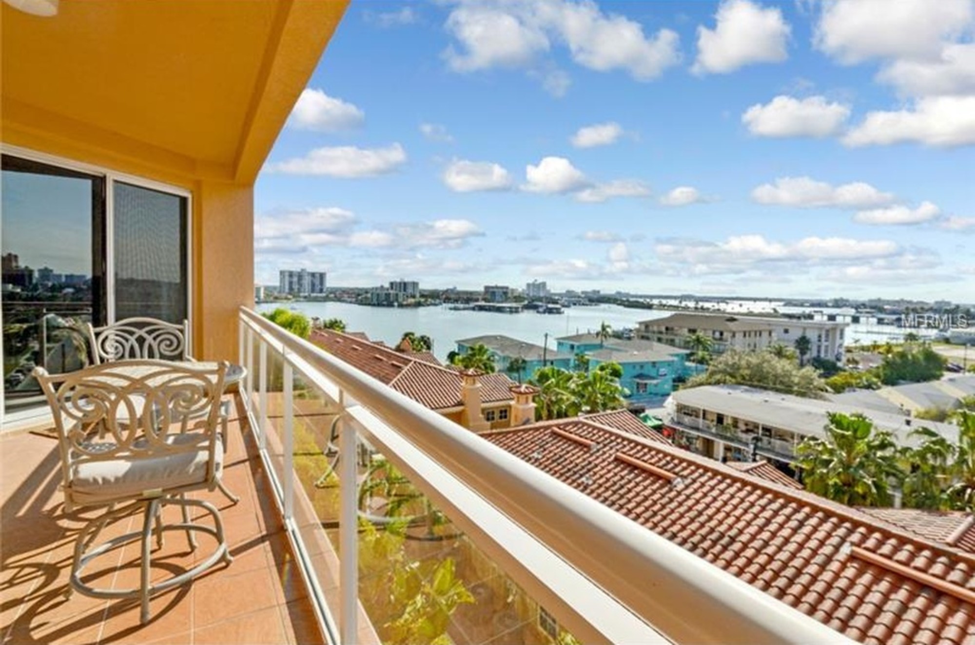 Clearwater Beach Suites