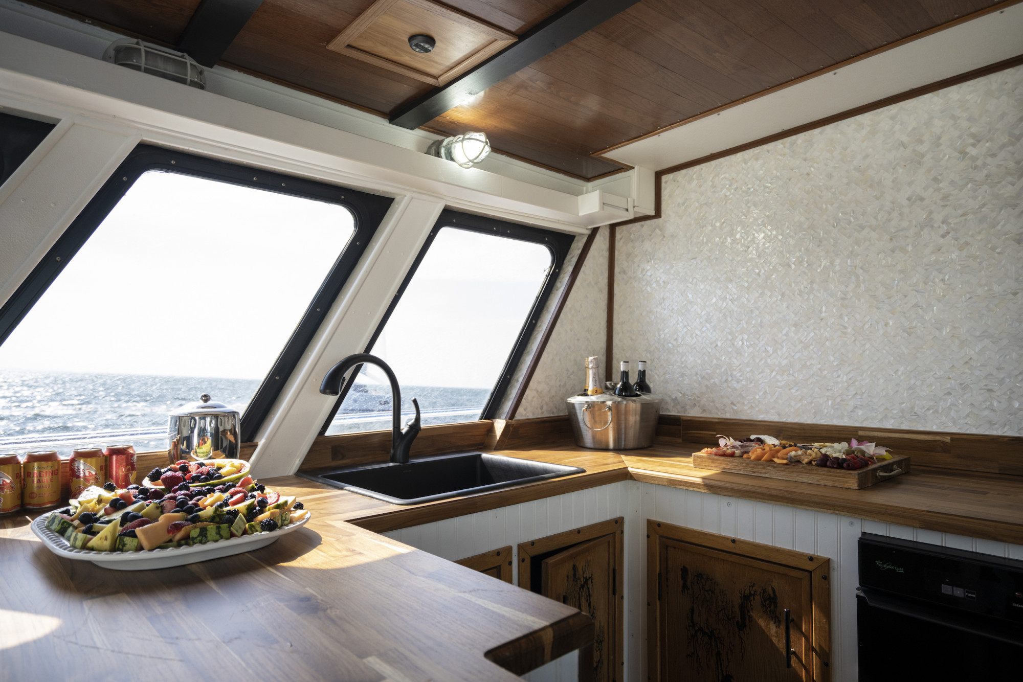 The Pelican Boat 2
