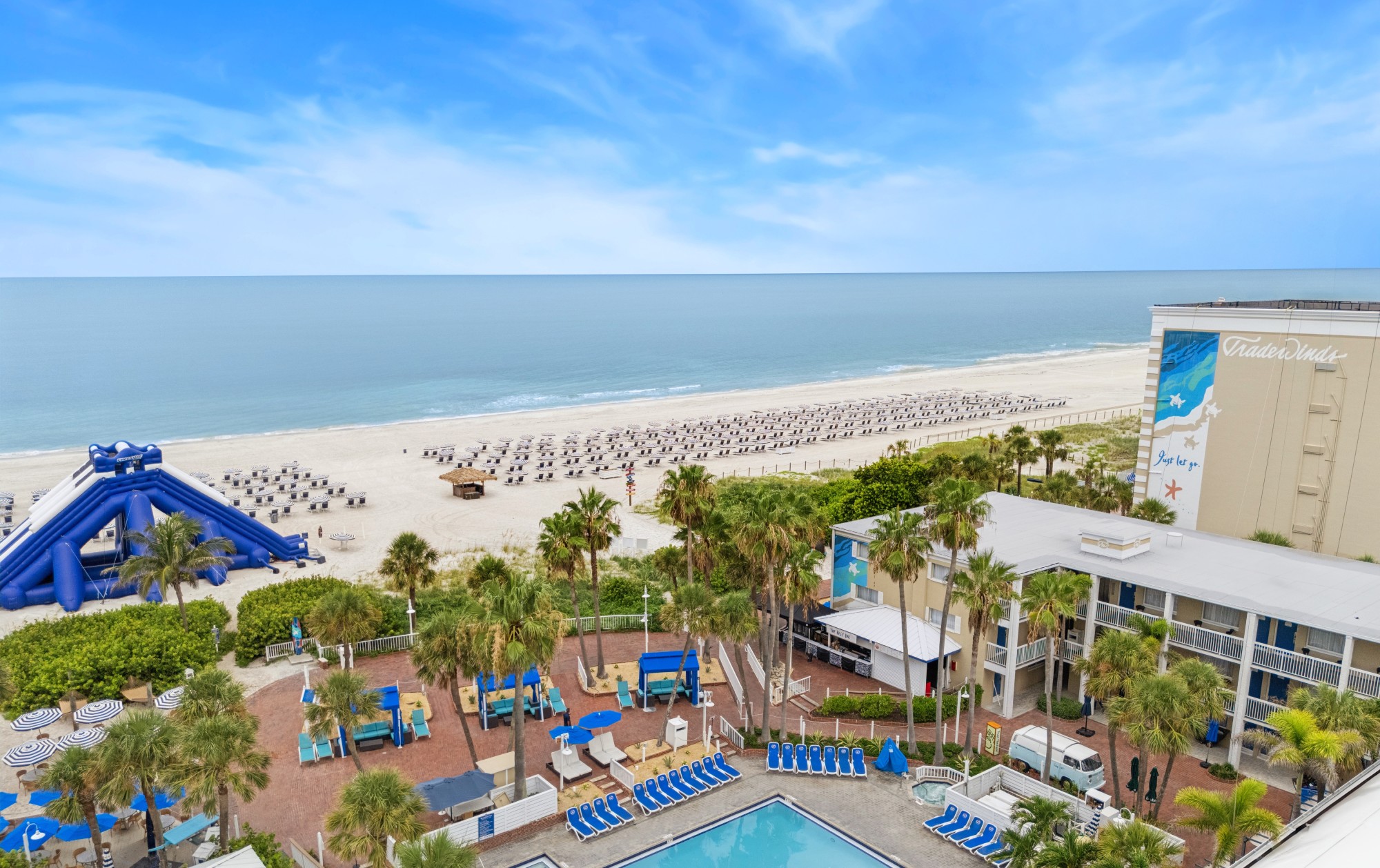Island Grand at TradeWinds