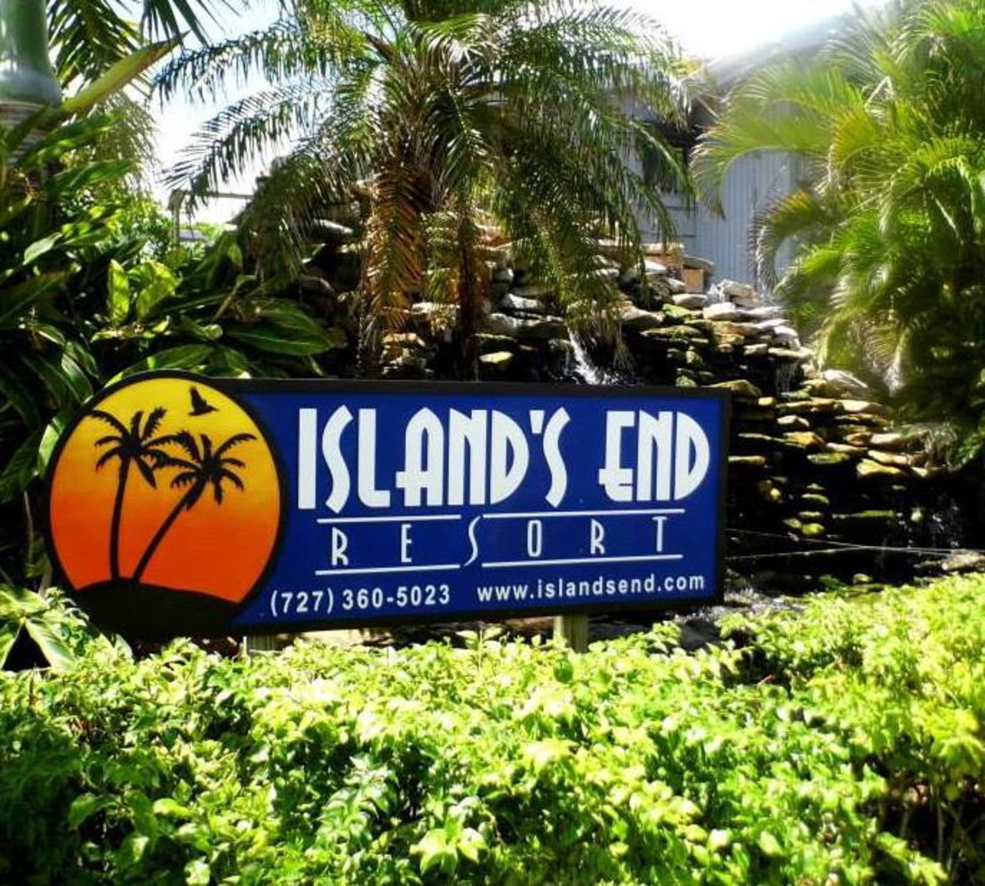 Island's End Resort