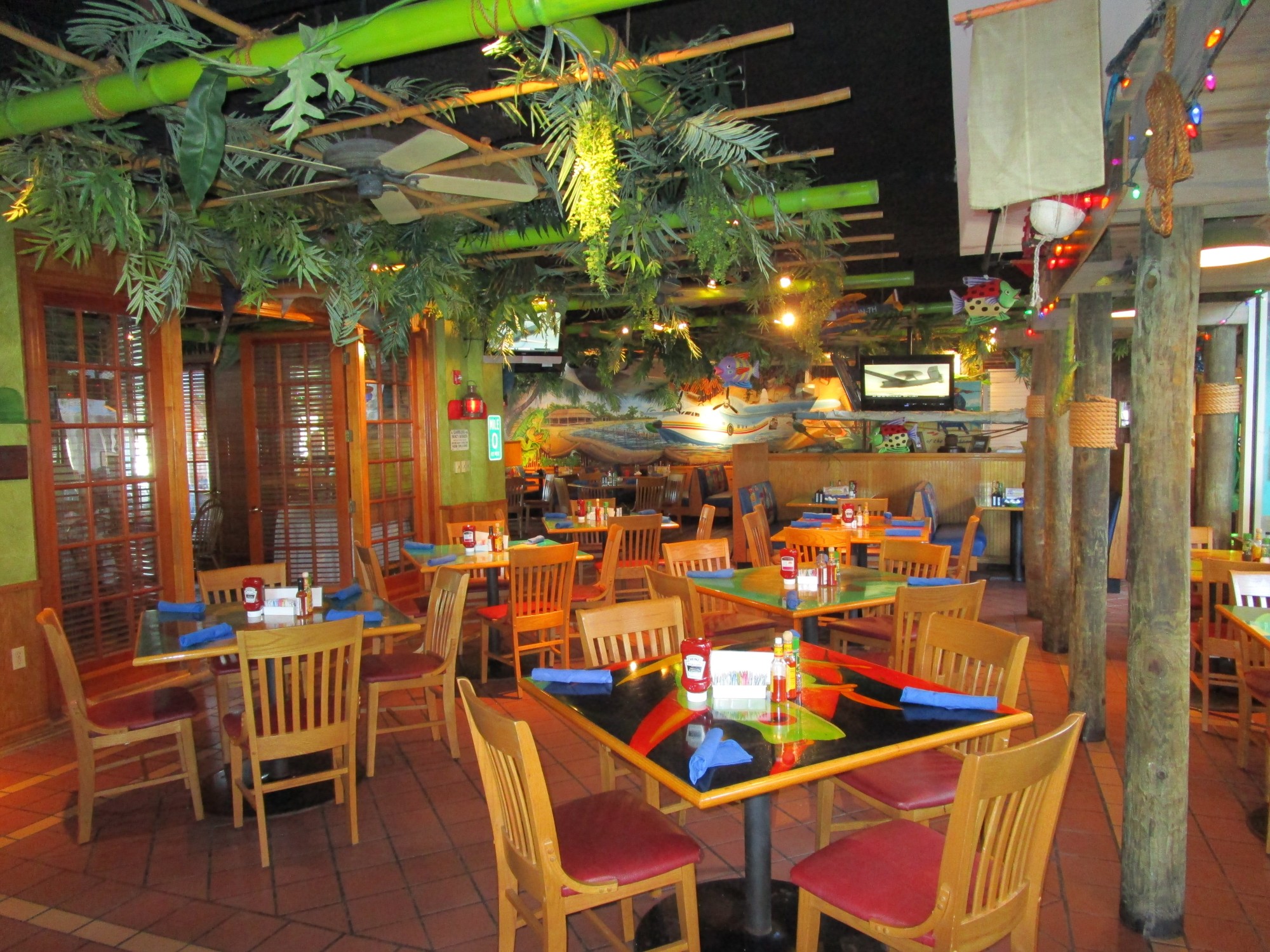Jimmy Guana's