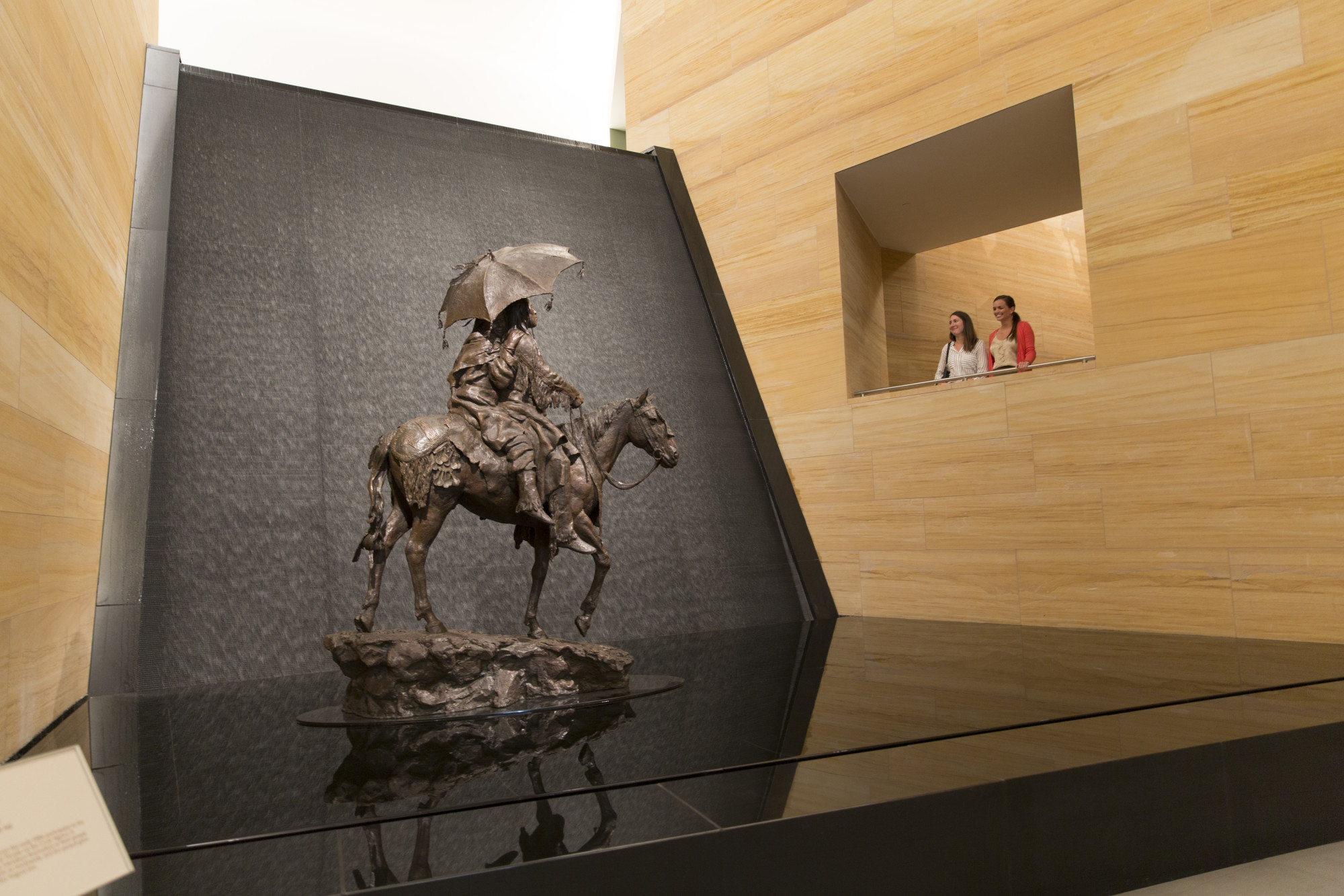 James Museum of Western + Wildlife Art