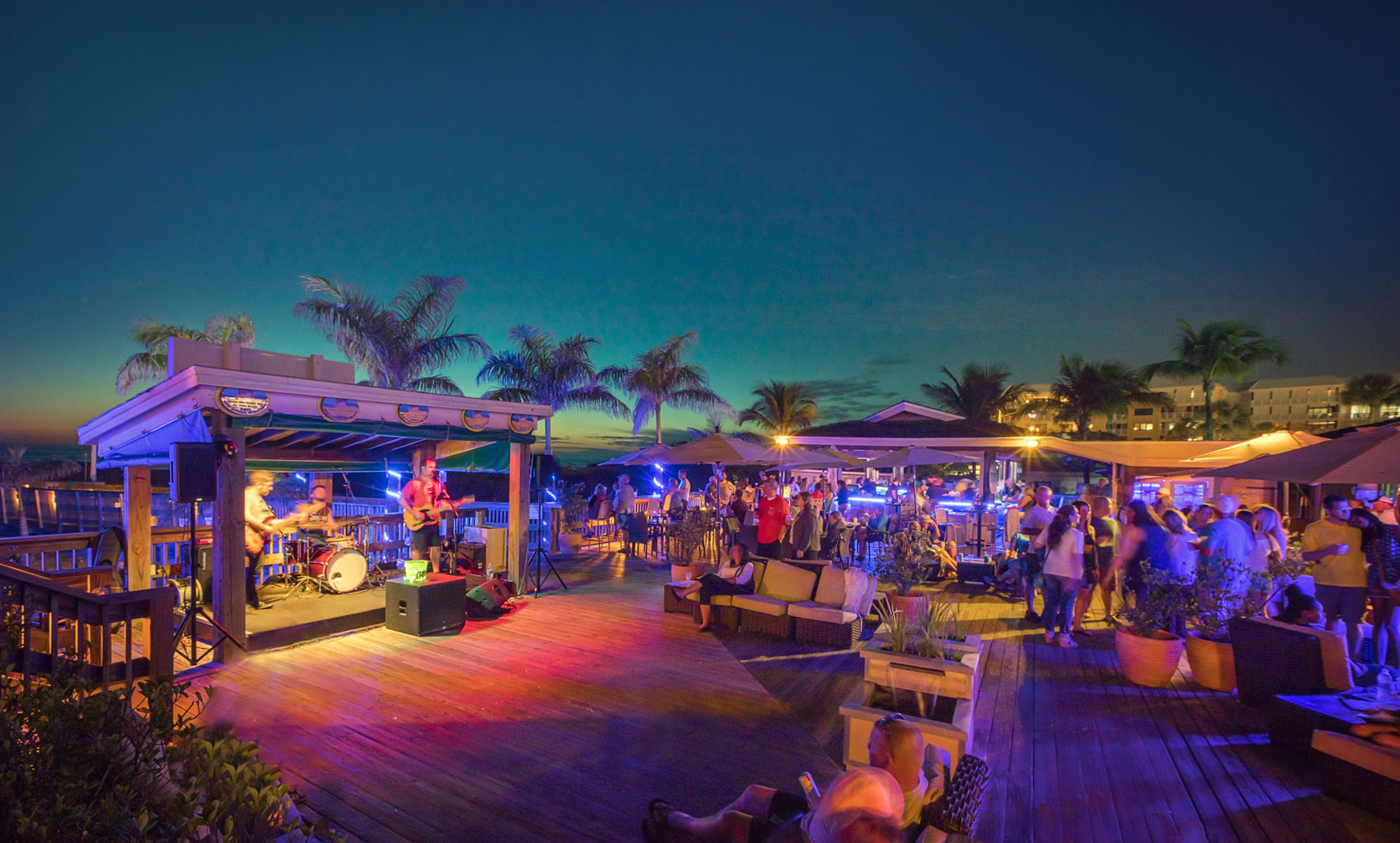 Jimmy B's Live Entertainment