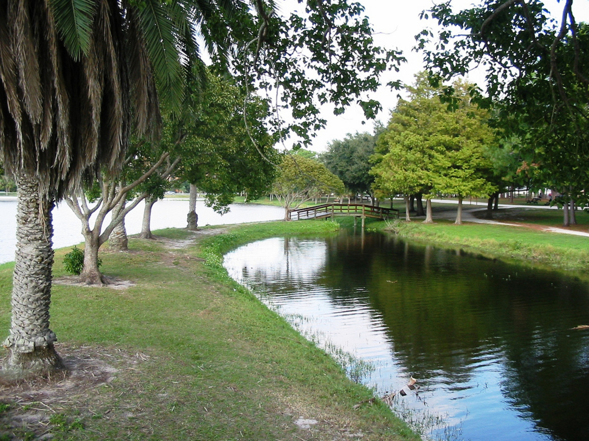 John S. Taylor Park