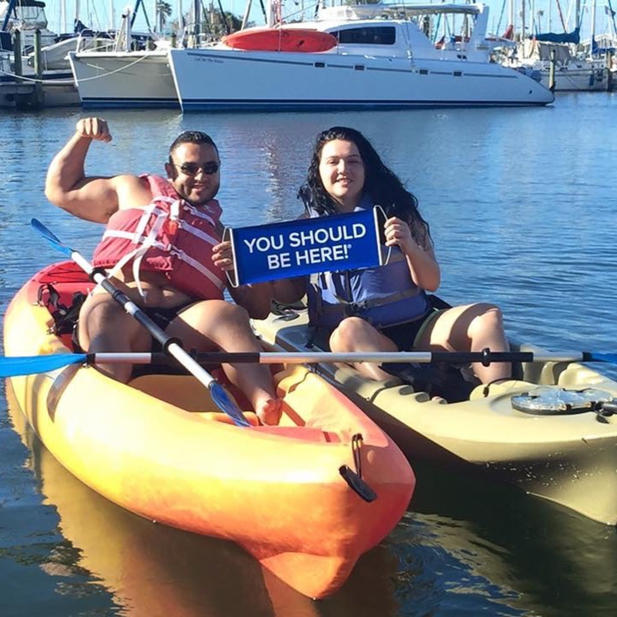 Kayak Nature Adventures