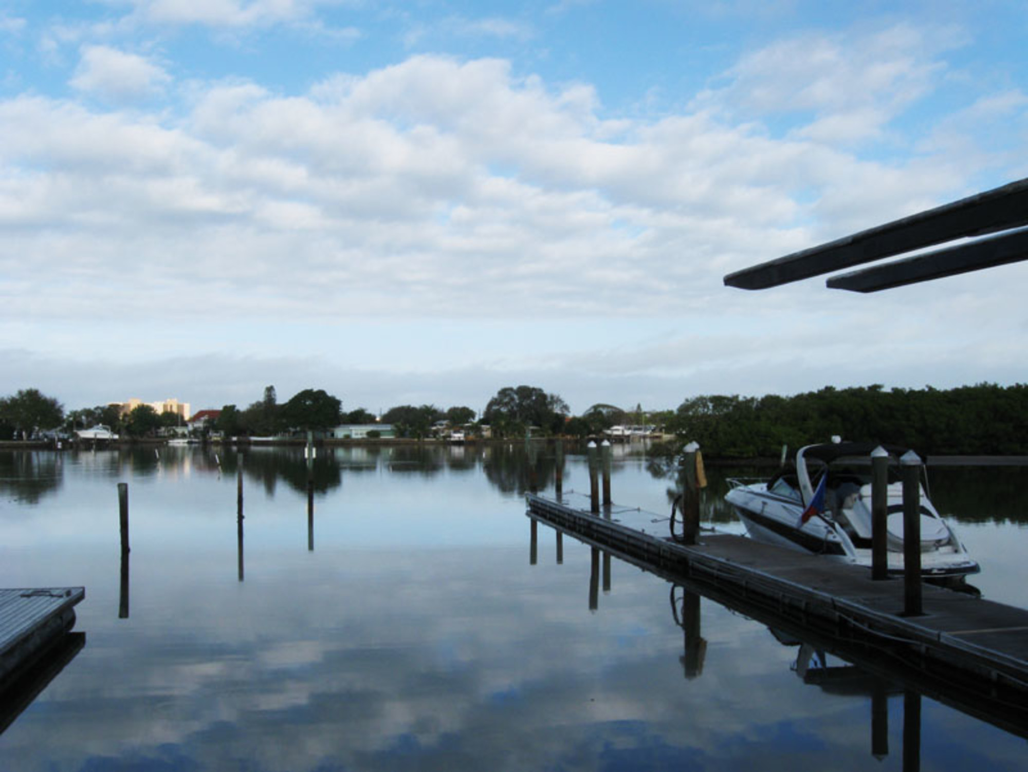 Largo Intercoastal Marina