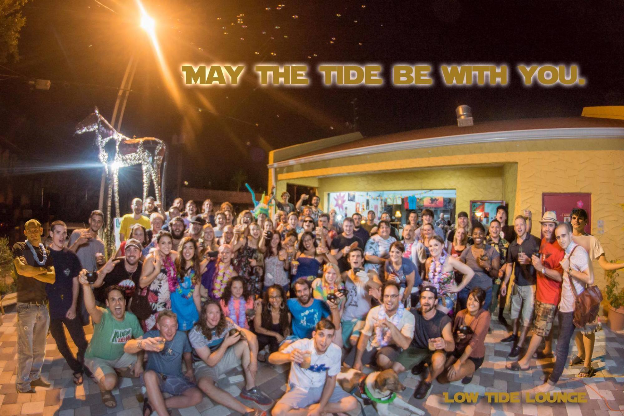 Low Tide Kava Bar