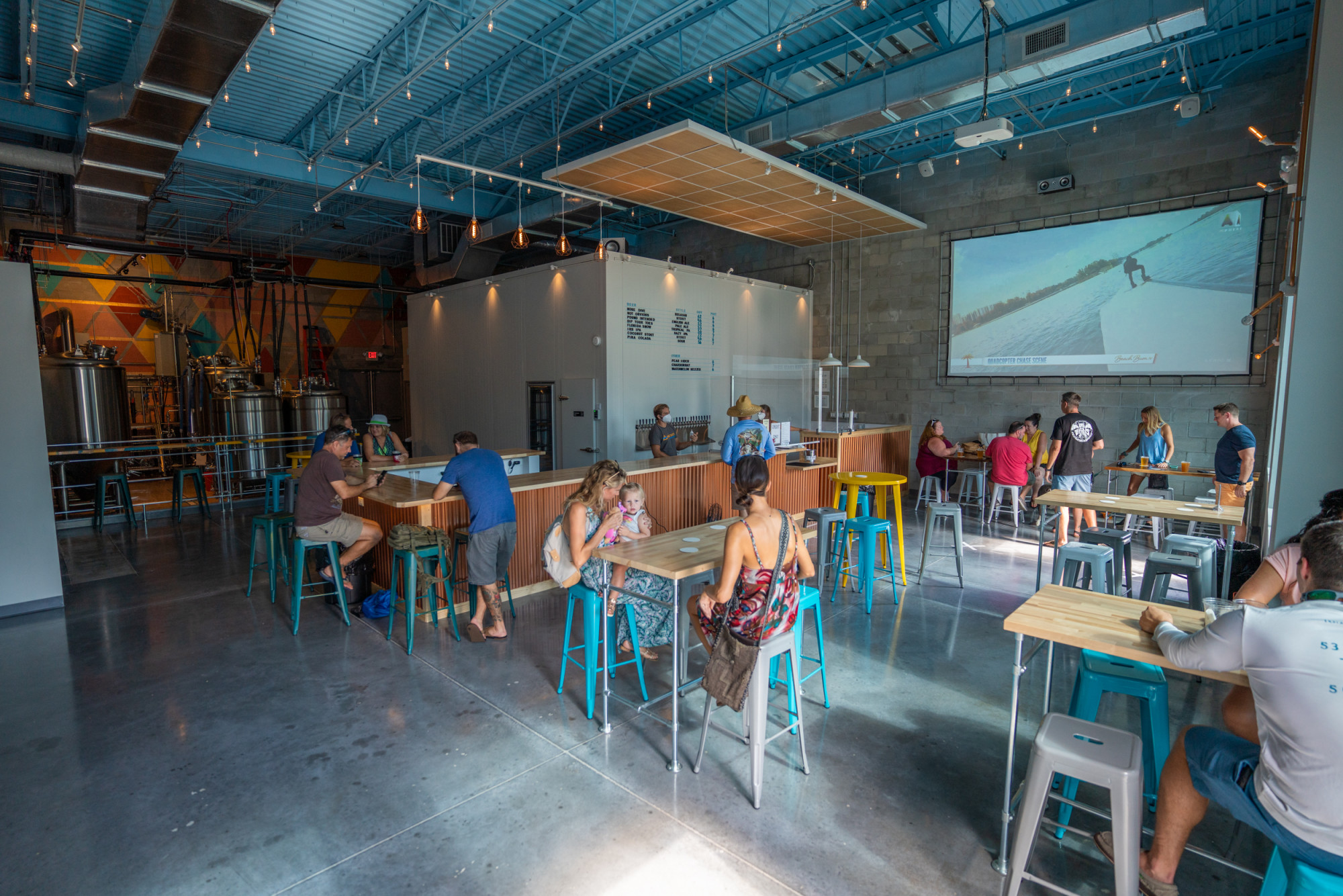 Anecdote Brewing Co.
