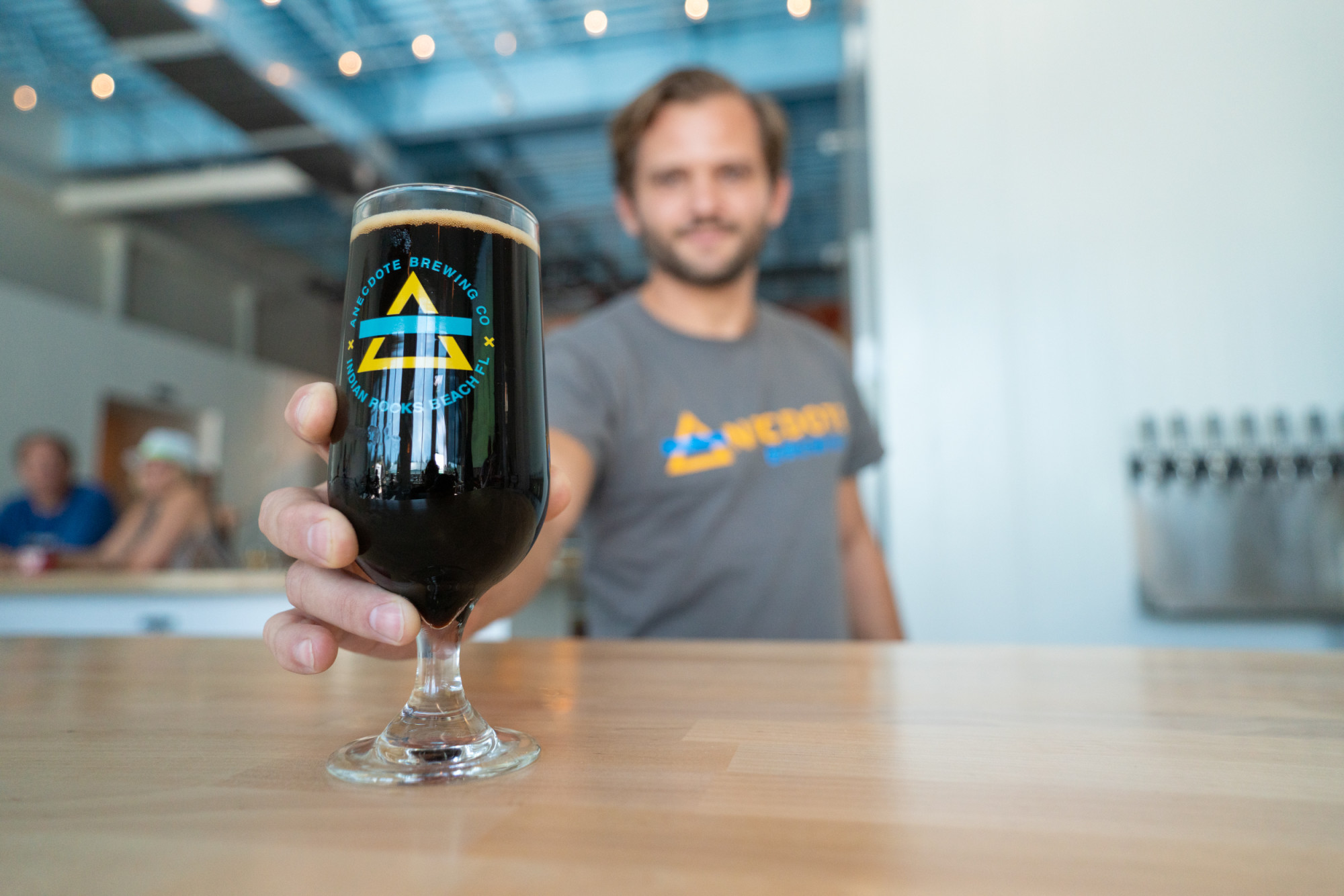 Anecdote Brewing Co.