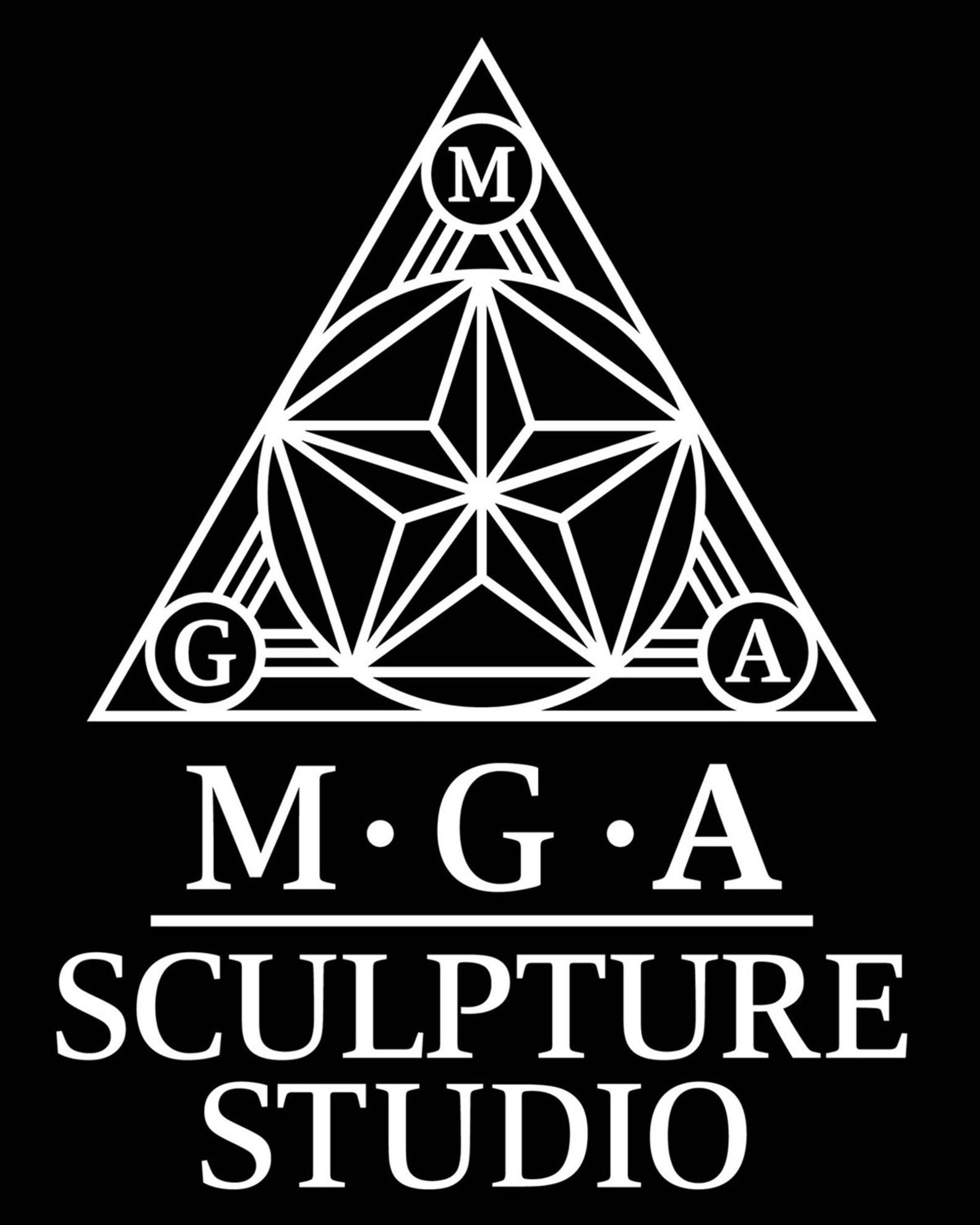 MGA Sculpture Studio
