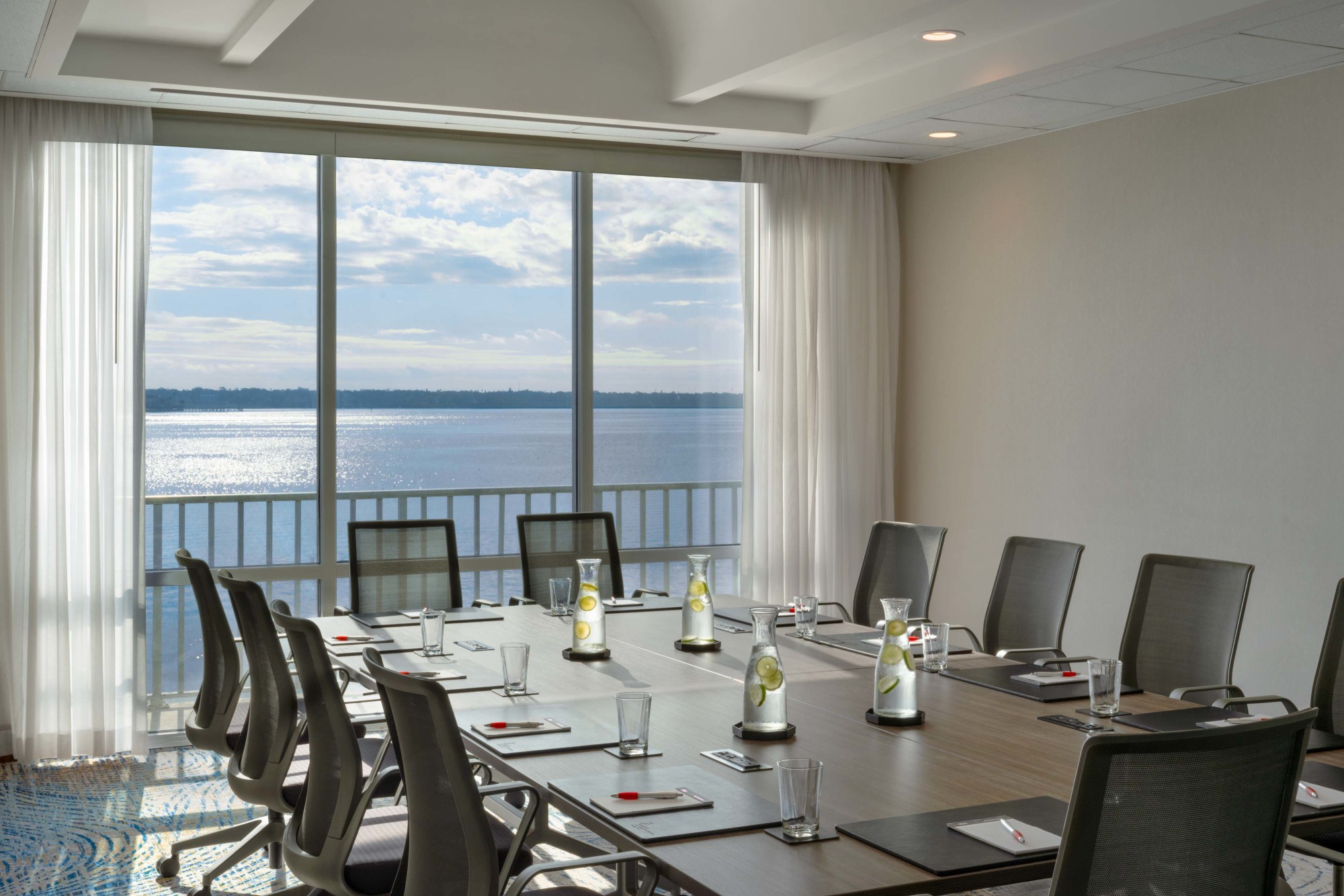 Boardroom
