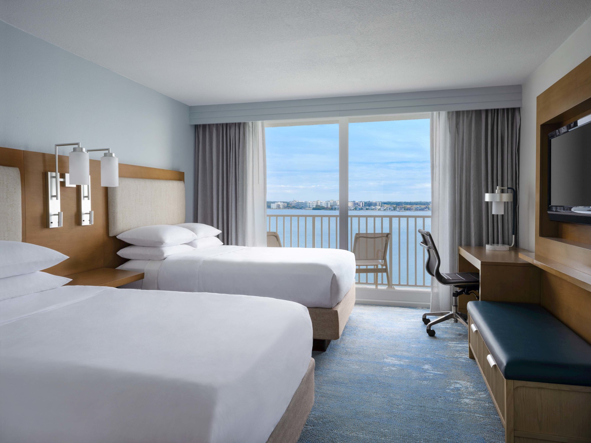 Double Suite