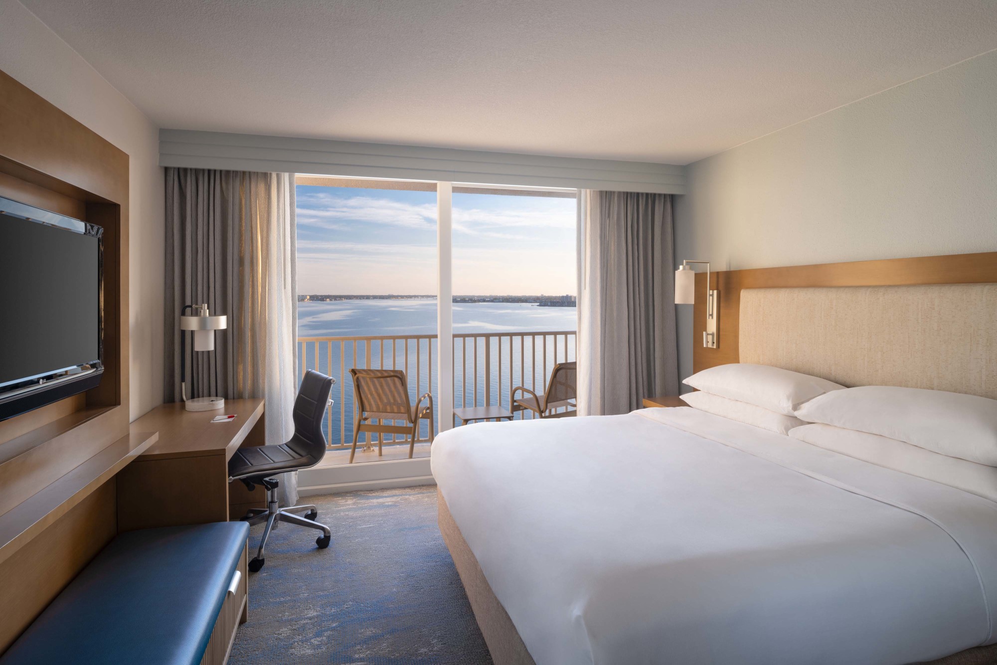 King Suites