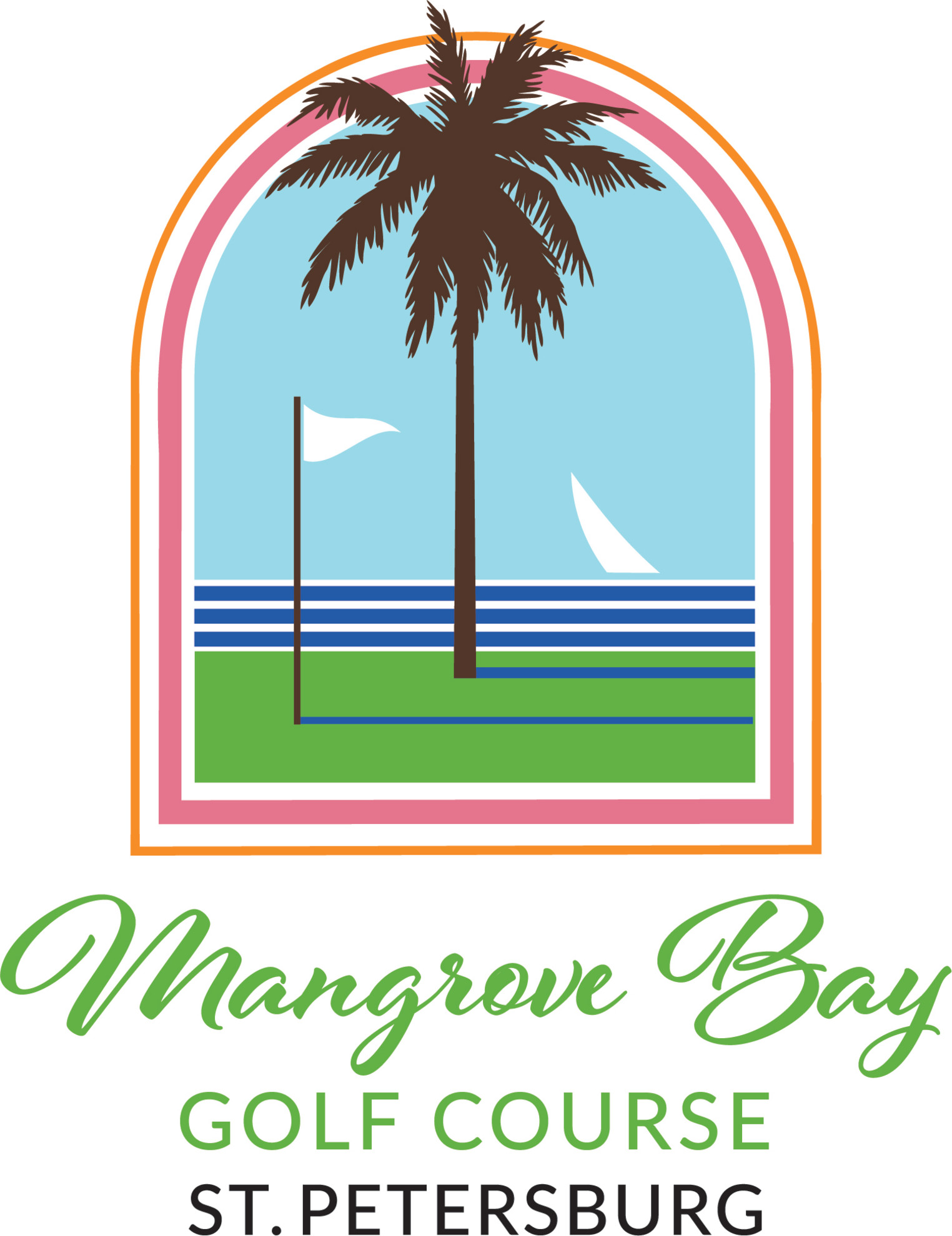 Mangrove Bay Golf Course